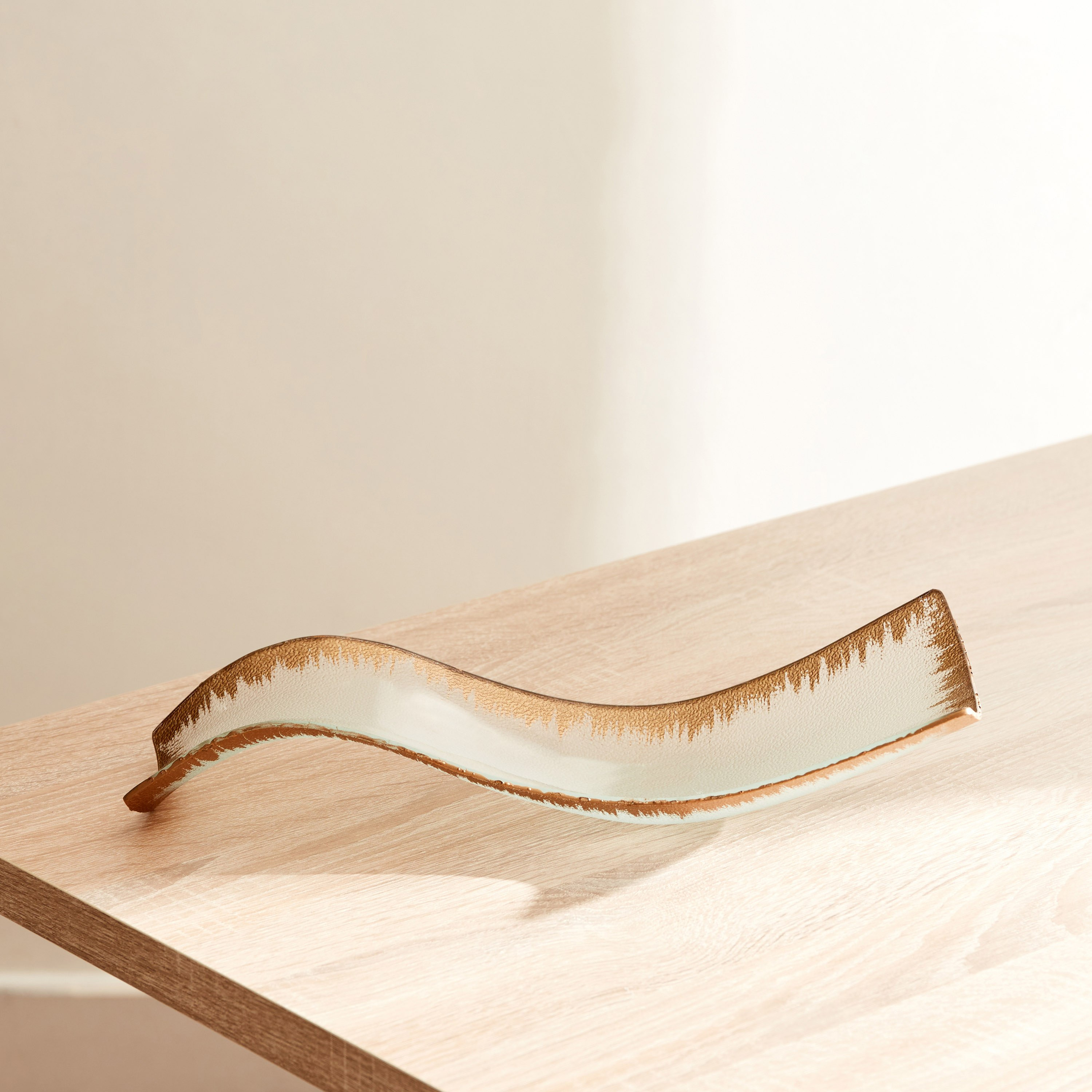 صحن زجاج شفاف من فيردورا - 34x14 سم-PROMO_HB_AE_B1G1_250925-image-1