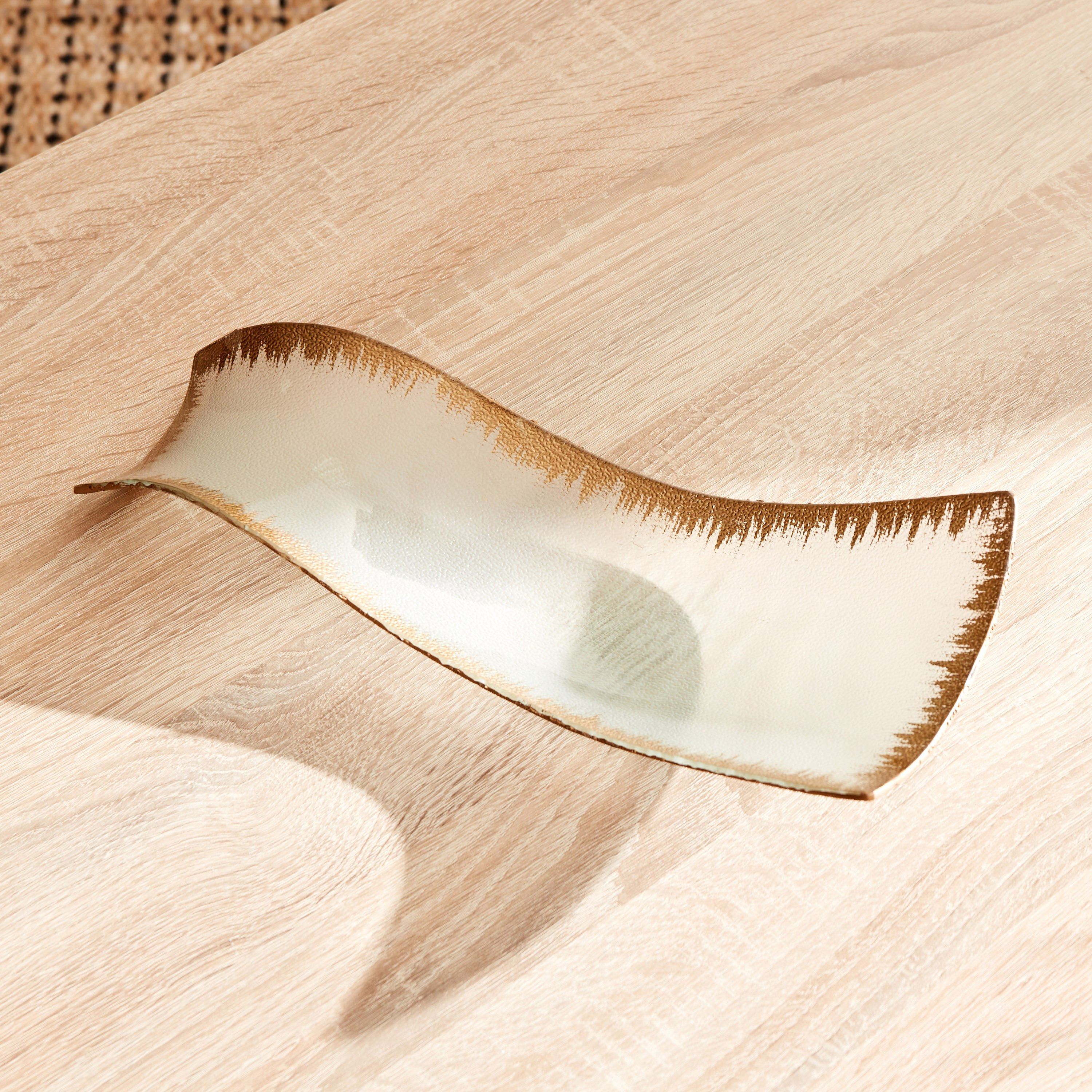 صحن زجاج شفاف من فيردورا - 34x14 سم-PROMO_HB_AE_B1G1_250925-image-2