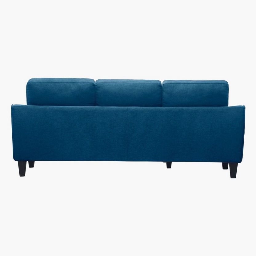 Sydney Right Corner Sofa Bed with Side Pocket and USB-Sofa Beds-image-2