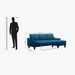 Sydney Right Corner Sofa Bed with Side Pocket and USB-Sofa Beds-thumbnailMobile-8
