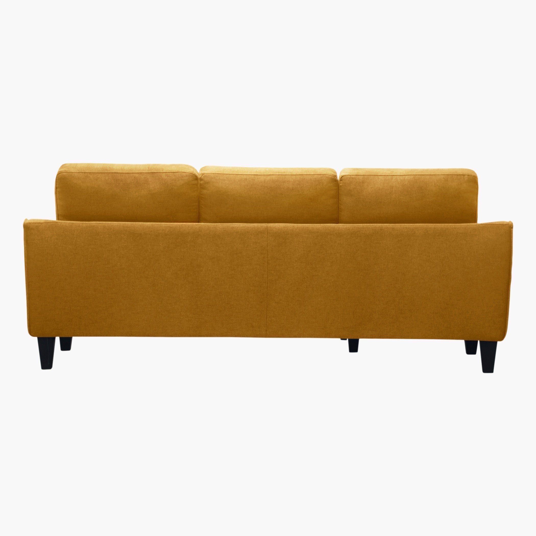 كنبة سرير ركنية يسار 3 مقاعد مع جيب جانبي ومنفذ يو إس بي من سيدني-hbxfurniture-livingroom-sofasandsofasets-image-3