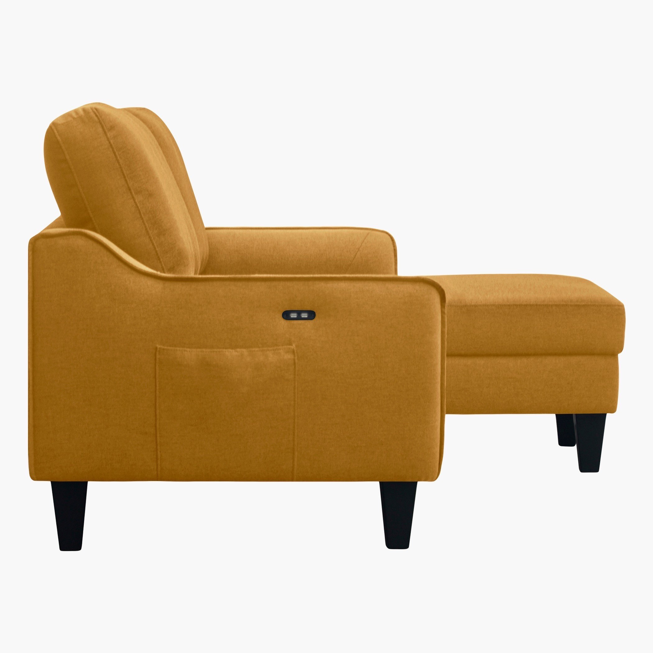 كنبة سرير ركنية يمين بجيب جانبي ويو إس بي من سيدني-hbxfurniture-livingroom-sofasandsofasets-image-3