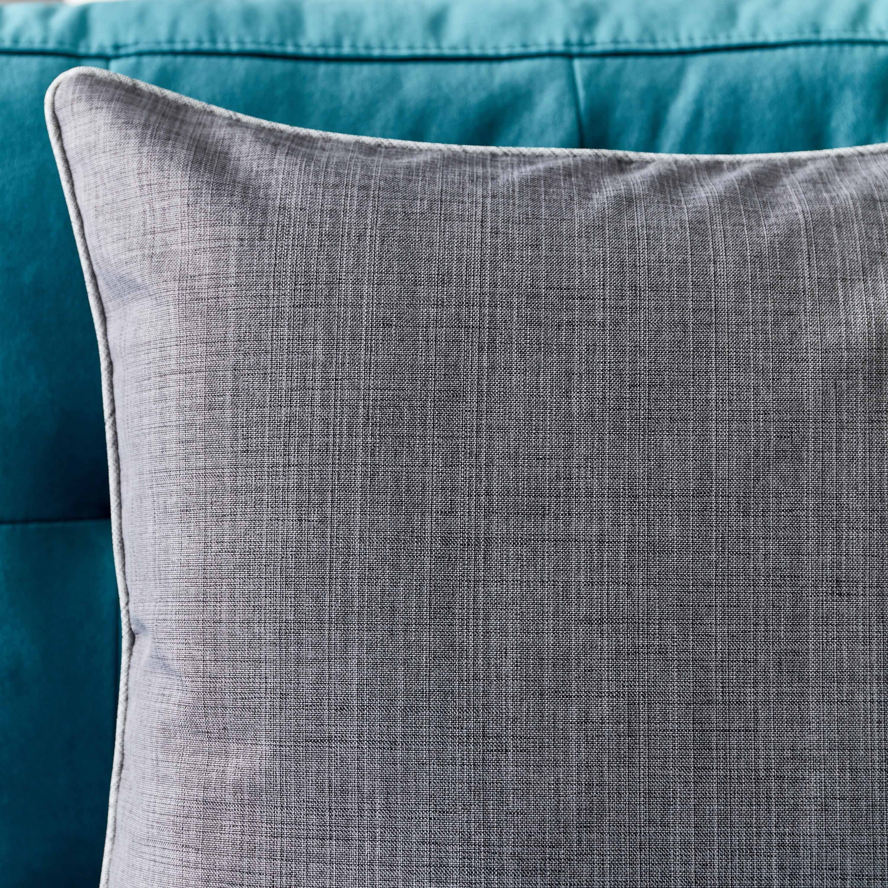 وسادة محشوة سادة من ألين - 45x45 سم-hbxlivingroom-furnishings-cushionsandcovers-filledcushions-image-2