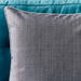 Allen Solid Filled Cushion - 45x45 cm-Filled Cushions-thumbnailMobile-1