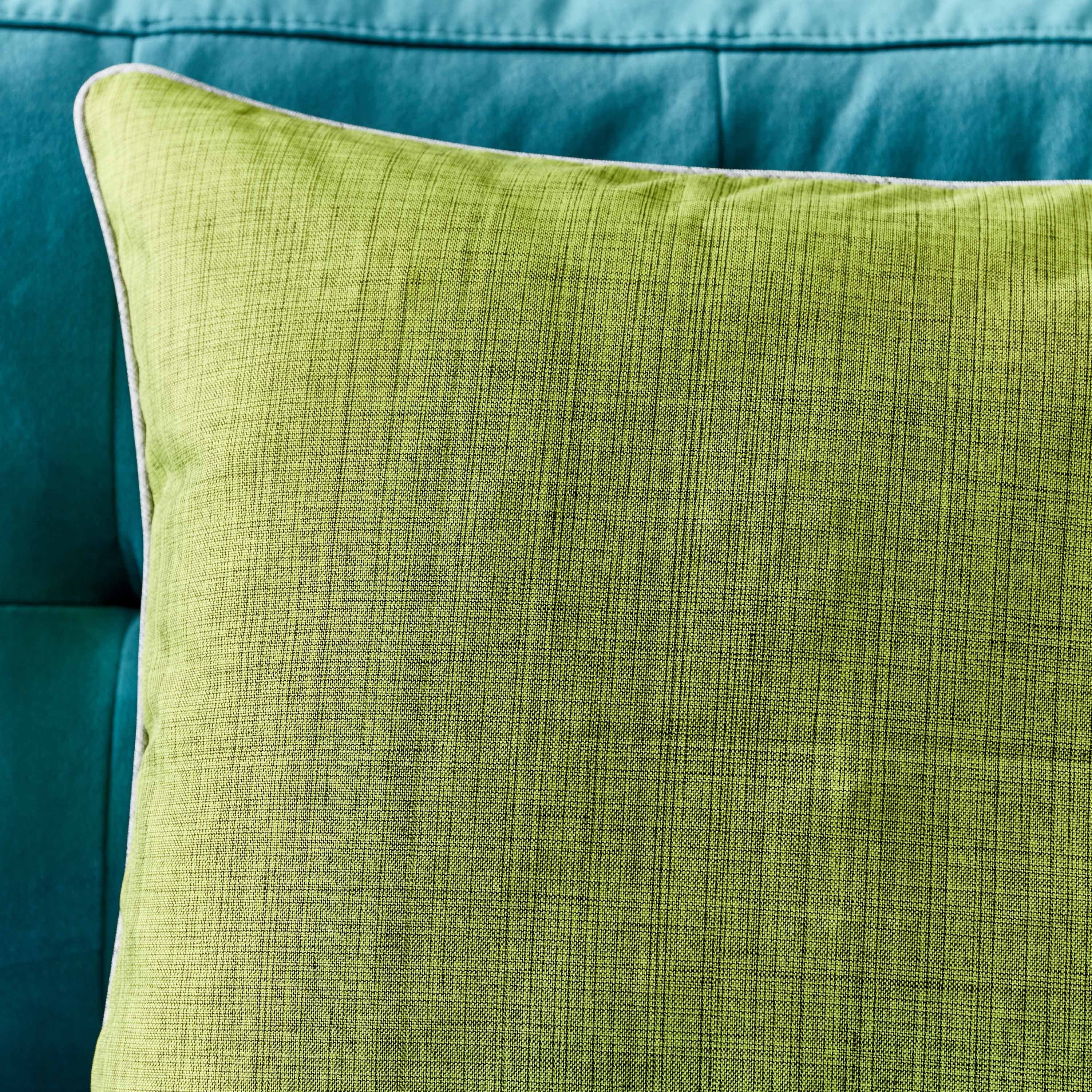 وسادة محشوة سادة من ألين - 45x45 سم-hbxlivingroom-furnishings-cushionsandcovers-filledcushions-image-2