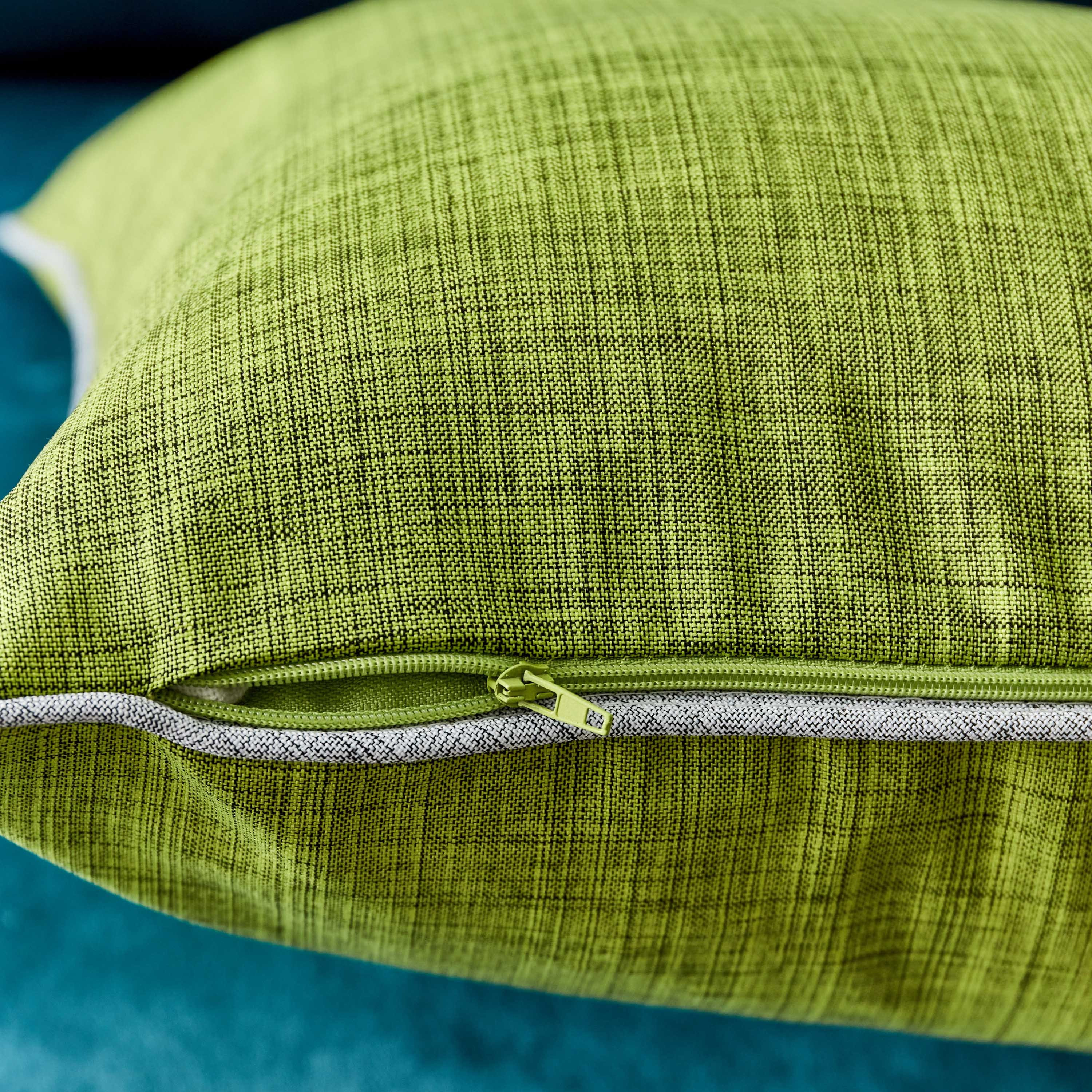 وسادة محشوة سادة من ألين - 45x45 سم-hbxlivingroom-furnishings-cushionsandcovers-filledcushions-image-3