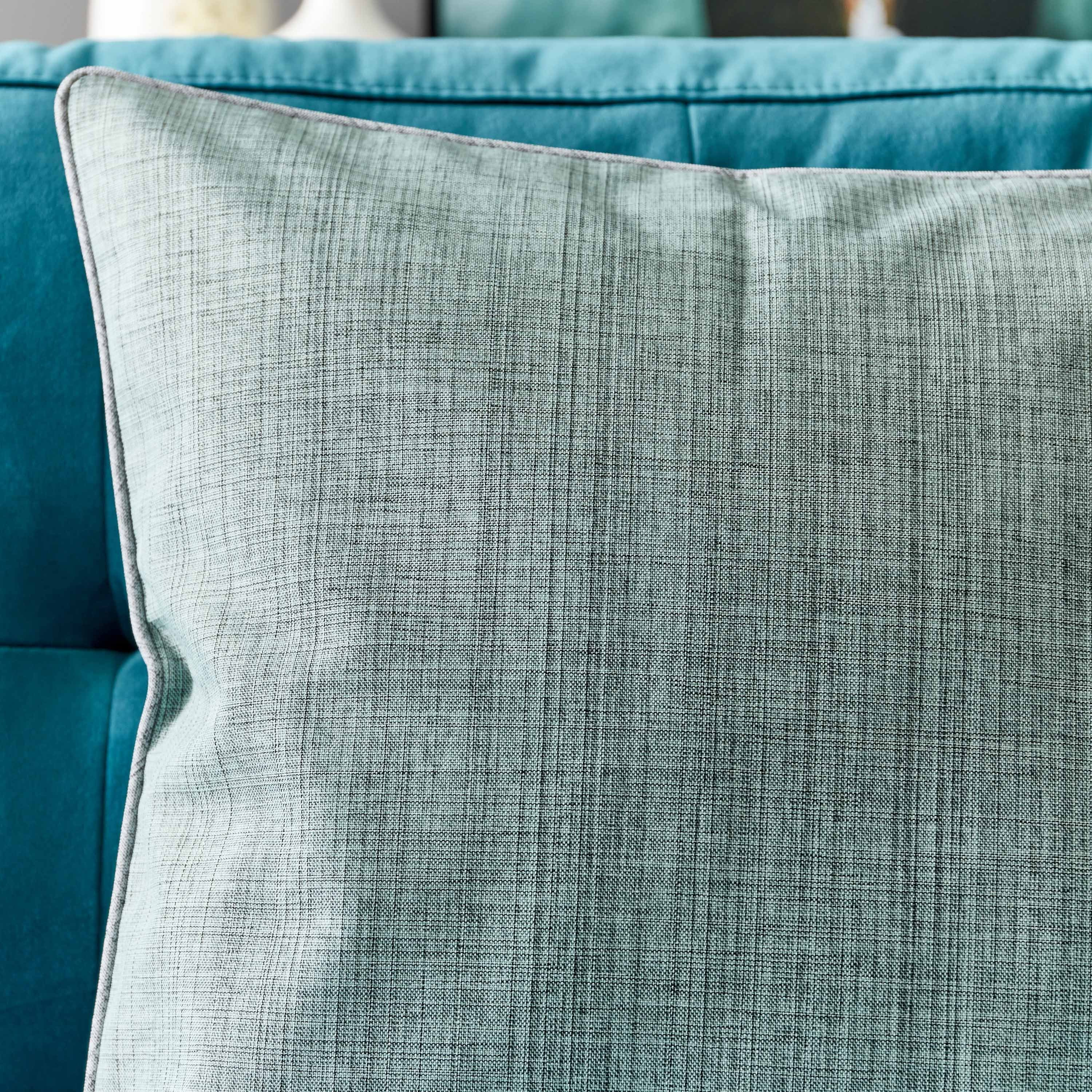 وسادة محشوة سادة من ألين - 45x45 سم-hbxlivingroom-furnishings-cushionsandcovers-filledcushions-image-2