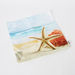 Seascape Star Digital Print Outdoor Cushion Cover - 45x45 cm-Cushion Covers-thumbnailMobile-4