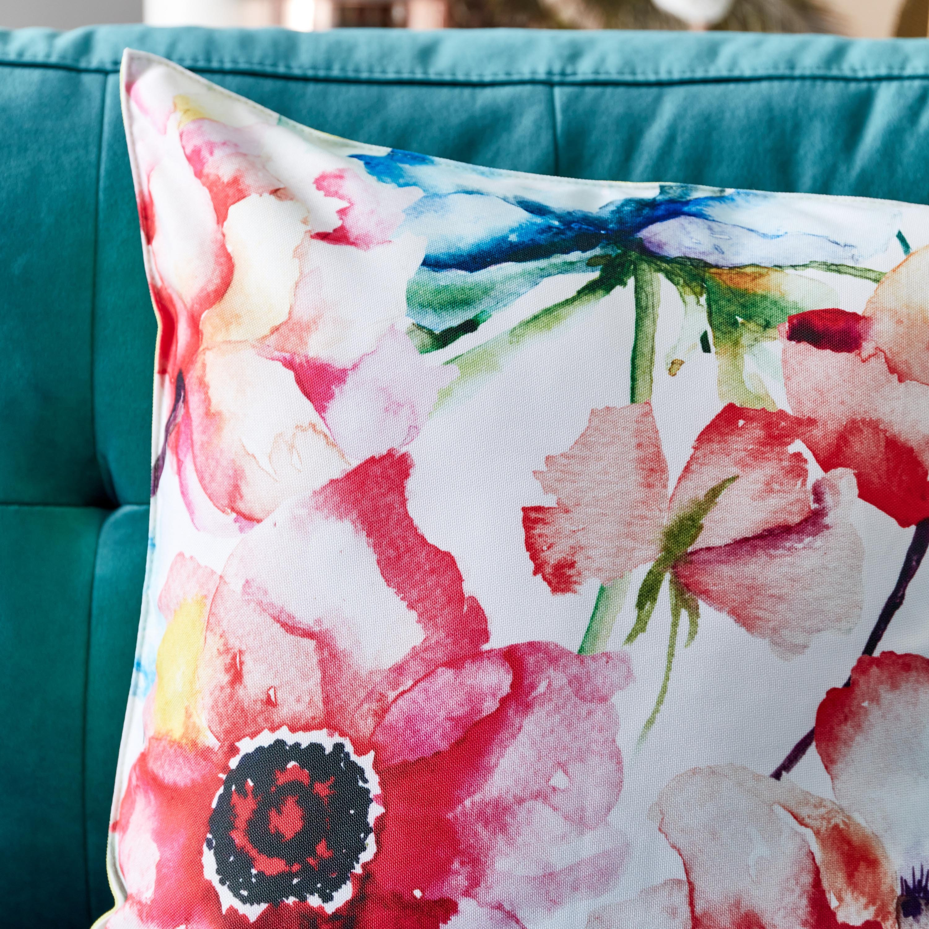 غطاء وسادة بطبعات رقمية من آنا - 45x45 سم-hbxhomeware-cushionsandcovers-cushioncovers-image-2