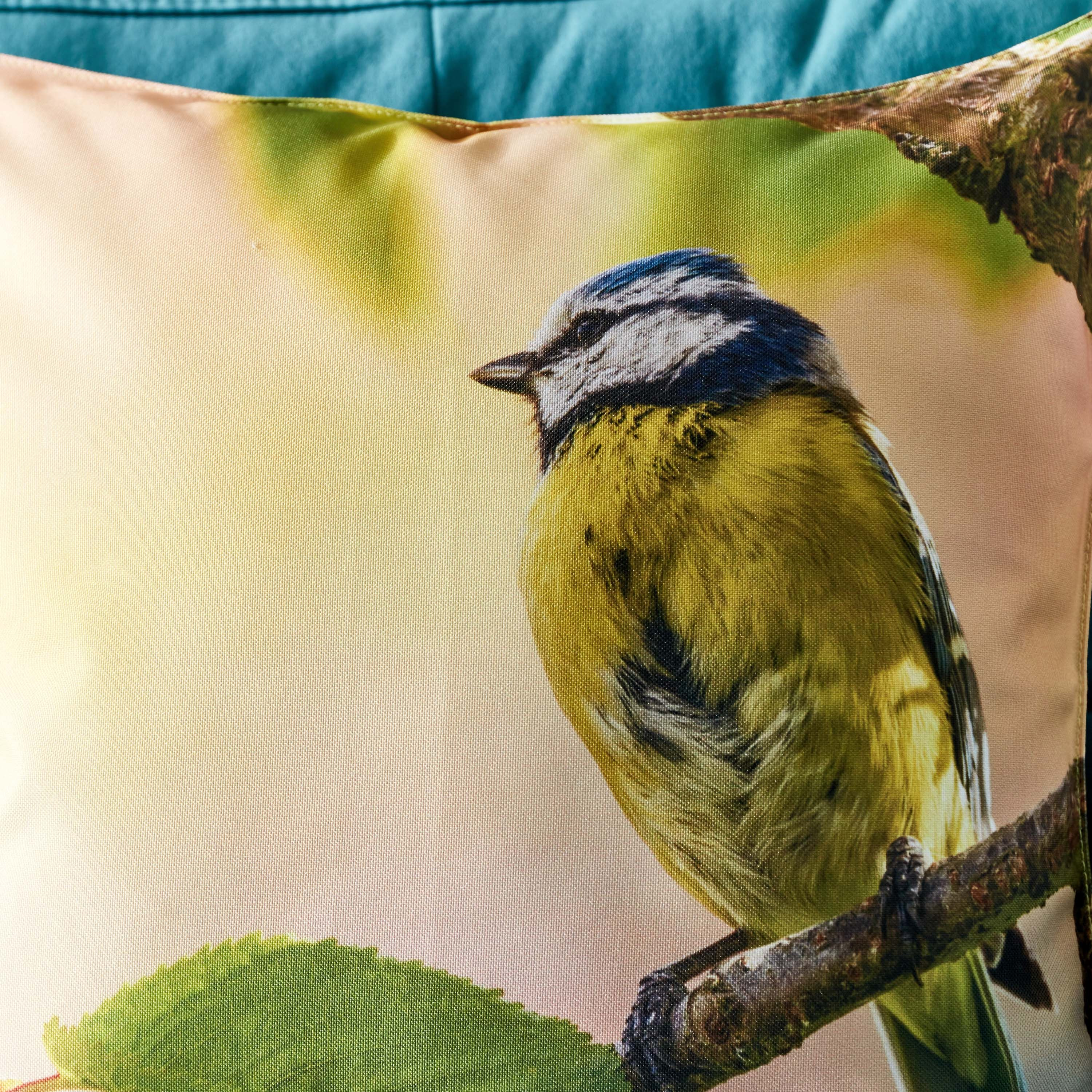 غطاء وسادة جلسات خارجية بطبعات رقمية من دوريس - 45x45 سم-hbxhomeware-cushionsandcovers-cushioncovers-image-2