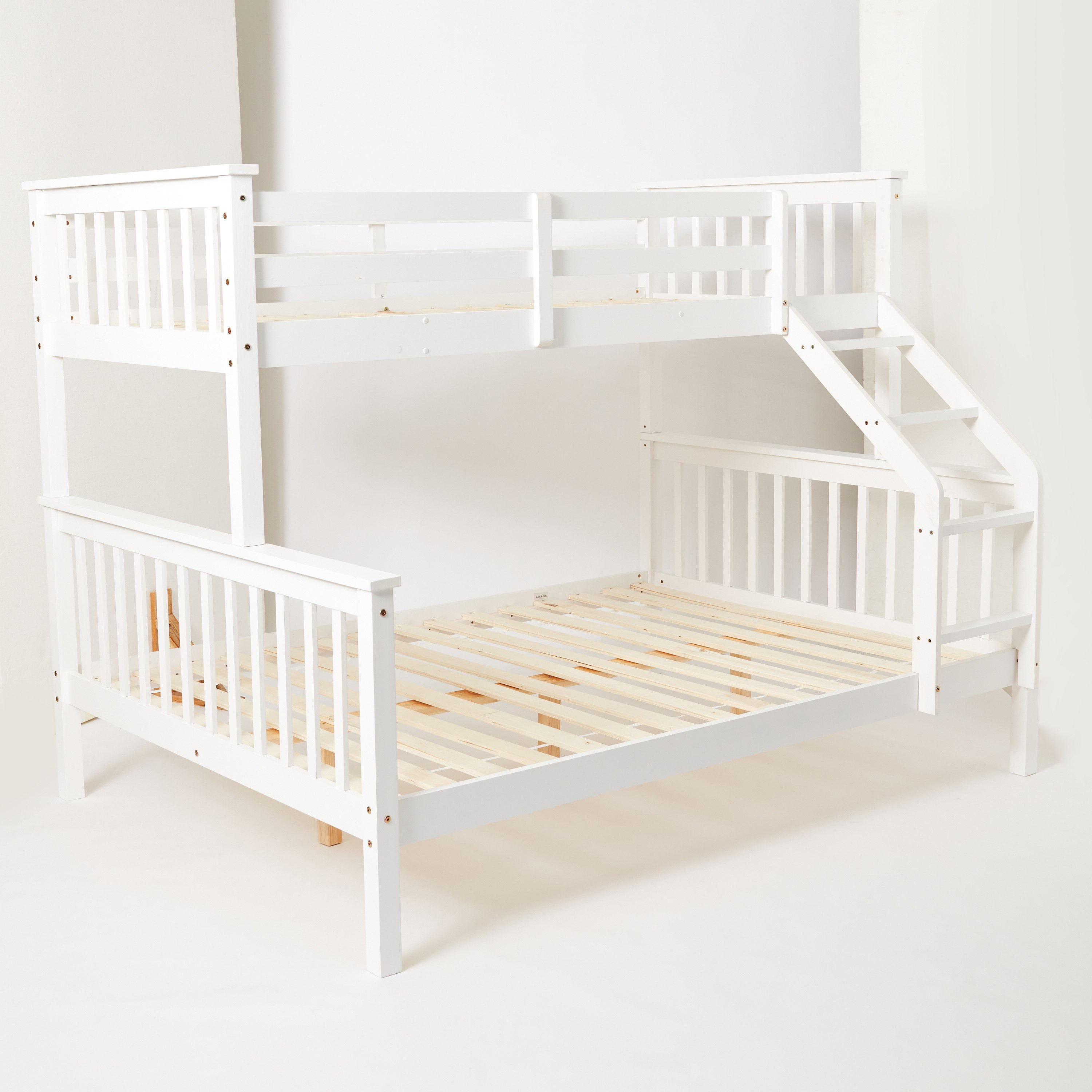 سرير مزدوج بطابقين من بوسطن - 90x190 و 135x190 سم-hbxkidsandyouth-bedsandbedsets-bunkbeds-single-image-10