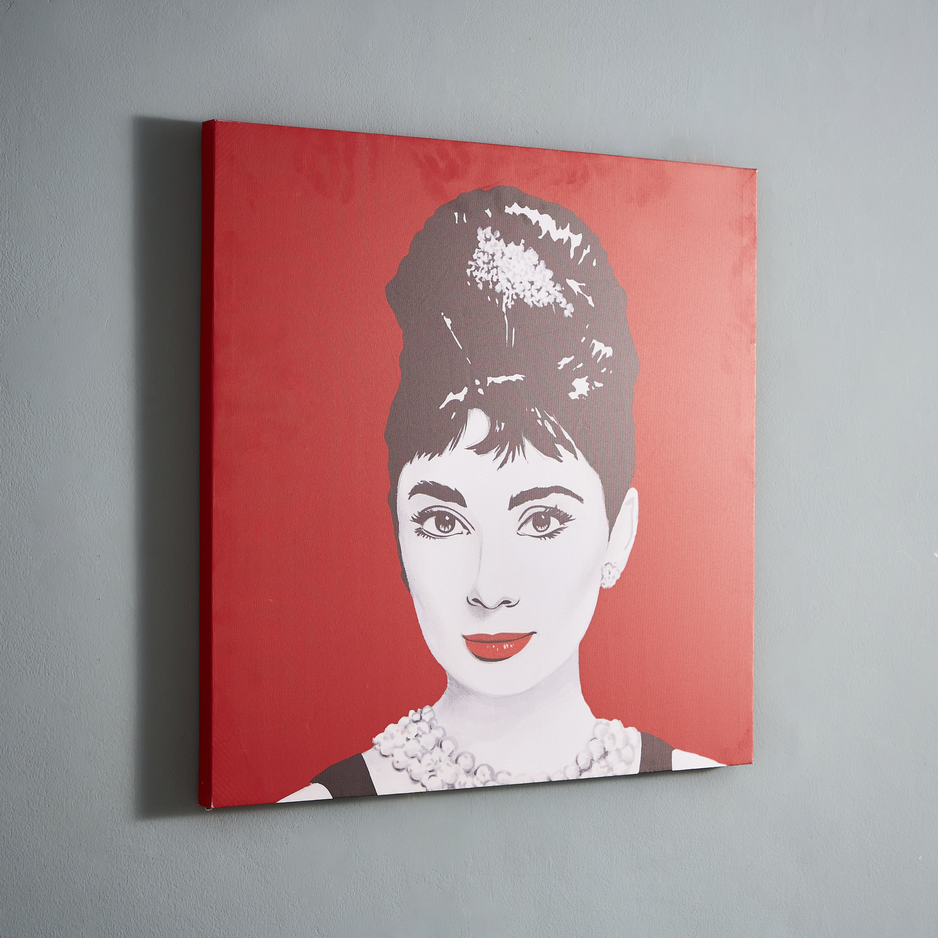 لوحة مؤطّرة من آيرين - 60x3x60 سم-hbxhomeware-hbxdecorandfurnishings-image-2