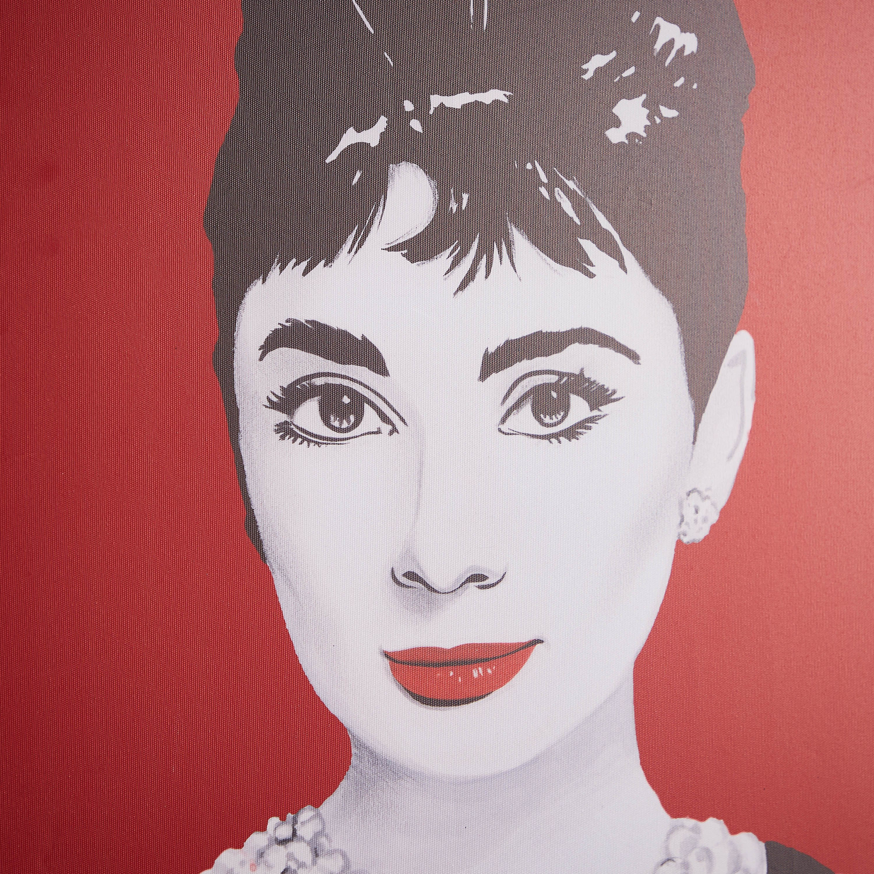 لوحة مؤطّرة من آيرين - 60x3x60 سم-hbxhomeware-hbxdecorandfurnishings-image-3