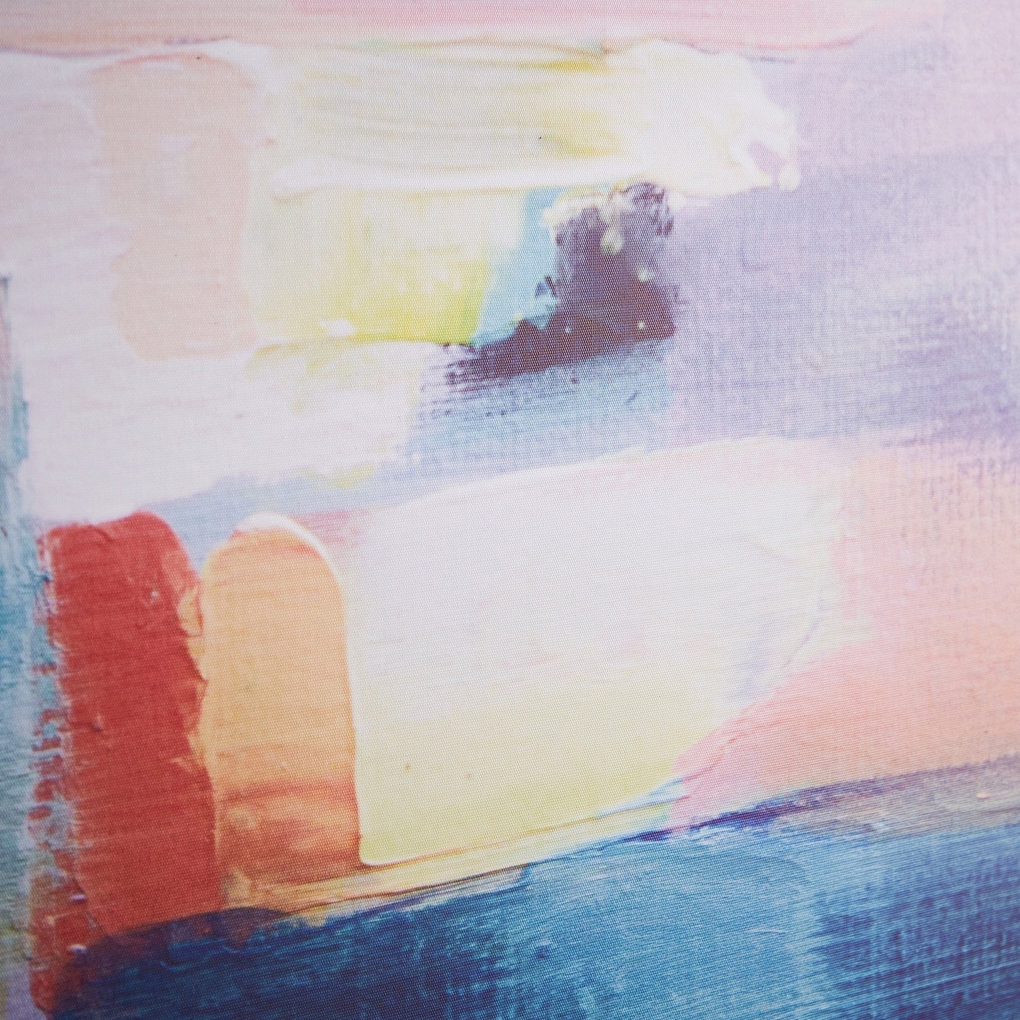 Irene Colorful Abstract Framed Picture - 80x3x80 cm-hbxhomeware-hbxdecorandfurnishings-image-4
