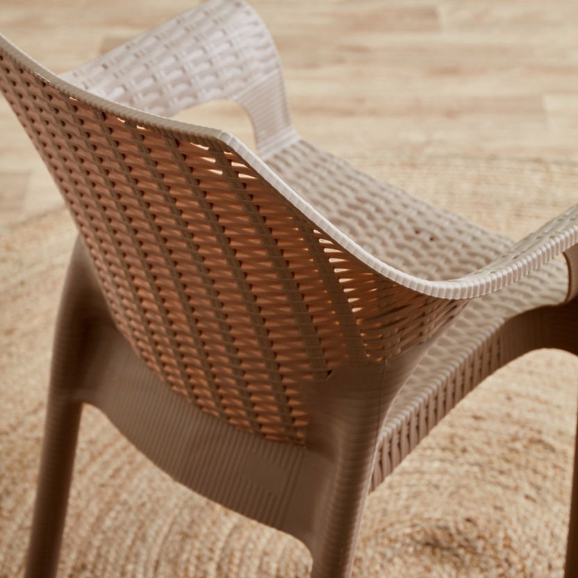 Tessio Outdoor Armchair-Swings and Chairs-image-4