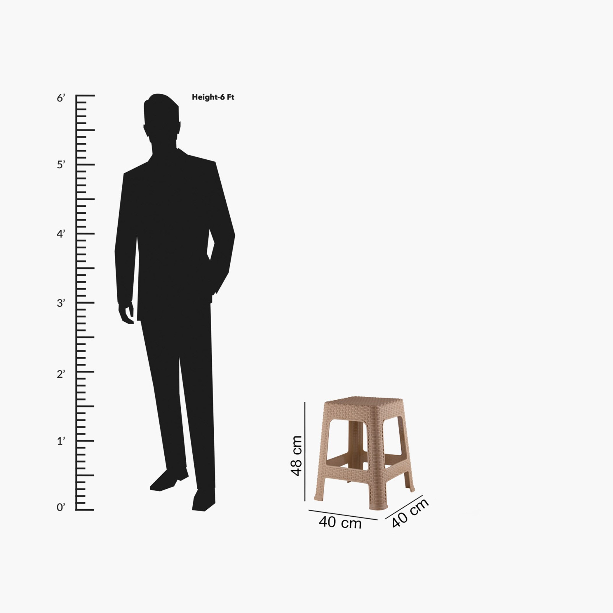 Tessio Outdoor Stool-hbxfurniture-outdoor-swingsandchairs-image-15