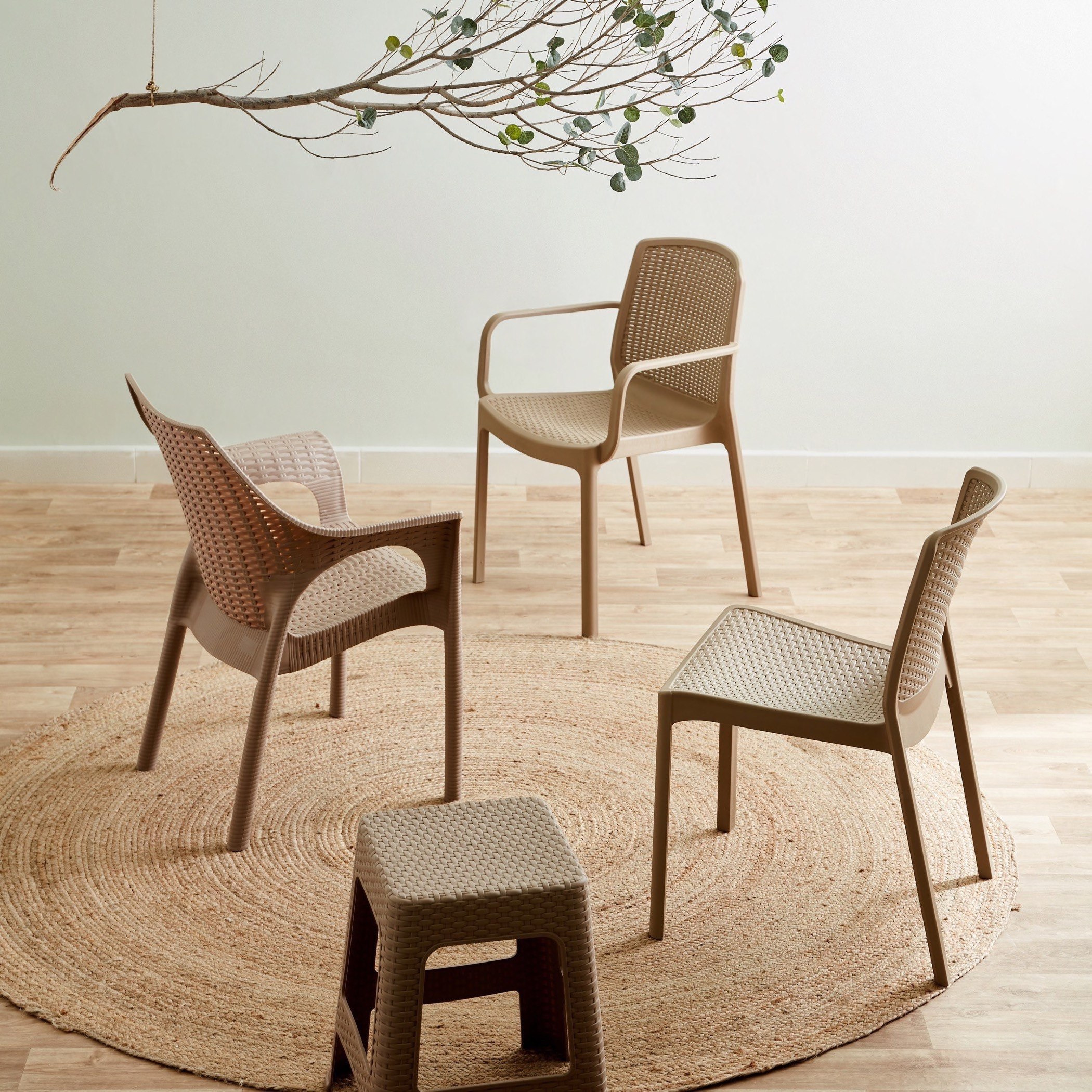Tessio Outdoor Stool-hbxfurniture-outdoor-swingsandchairs-image-6