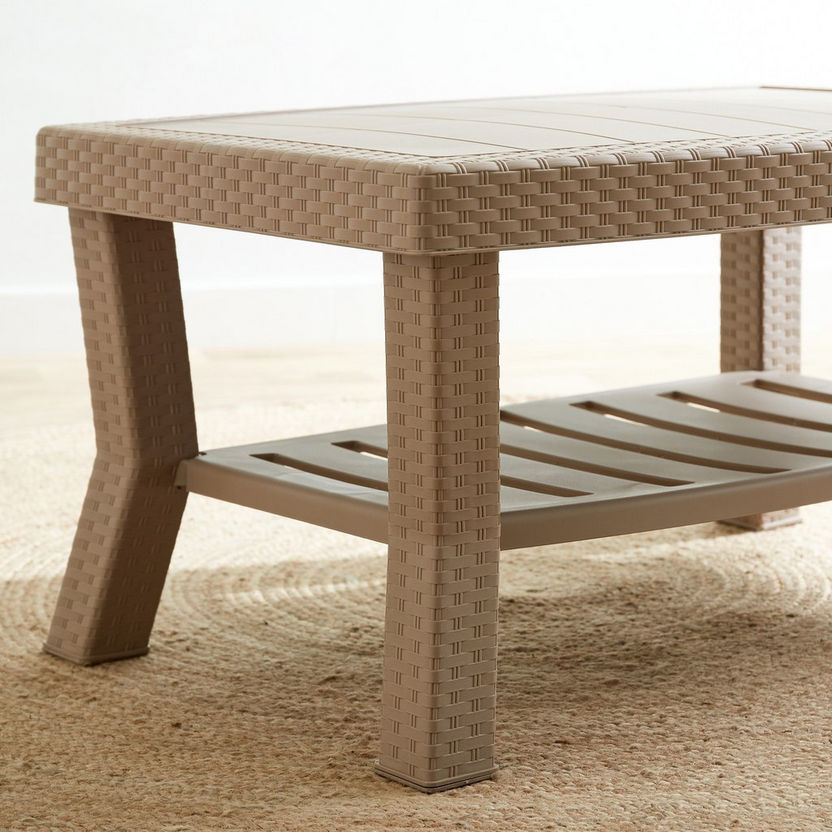 Tessio Outdoor Coffee Table-Coffee Tables-image-4