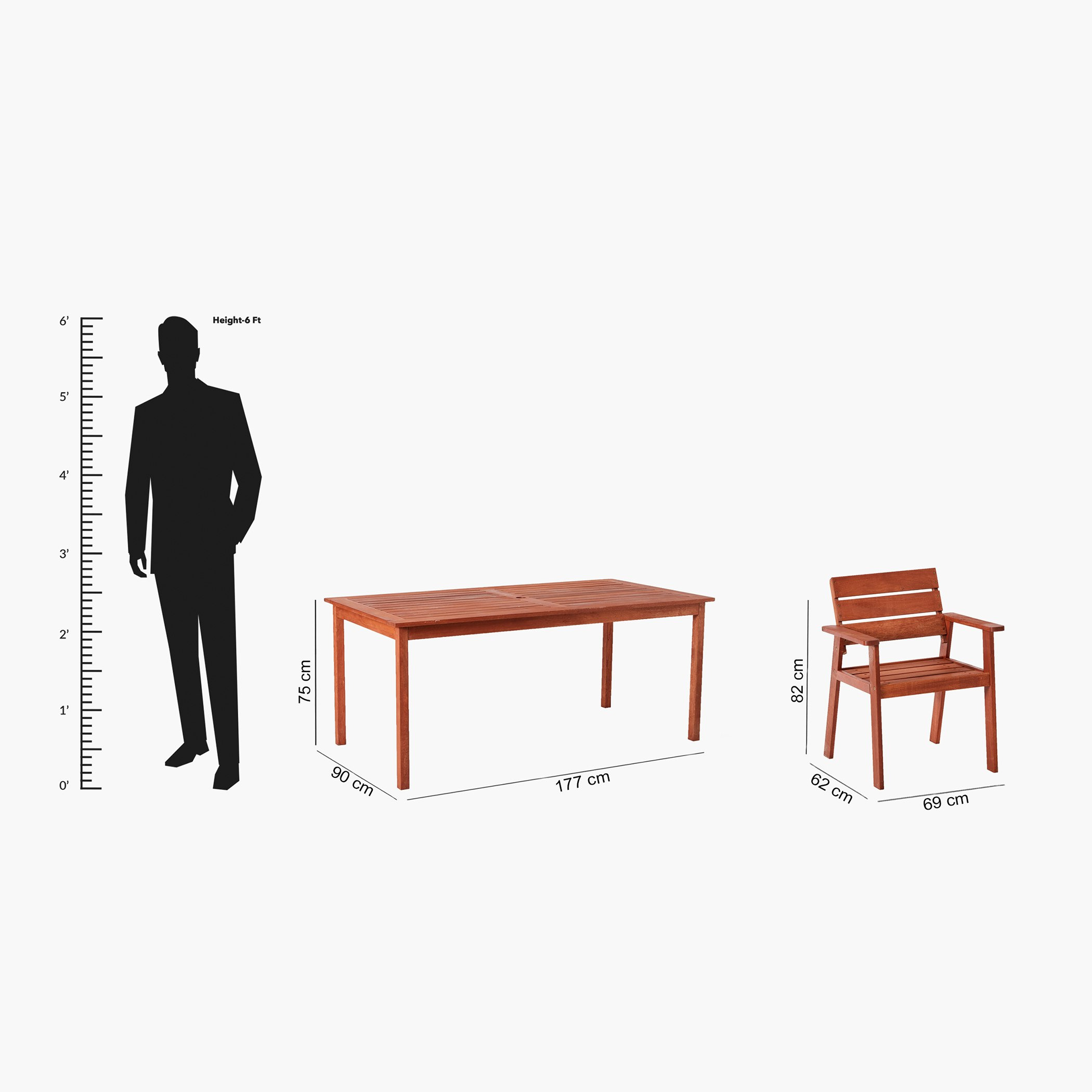 طقم سفرة 8 مقاعد للجلسات الخارجية من باهاما-hbxfurniture-diningtablesandsets-diningsets-eightseater-image-13