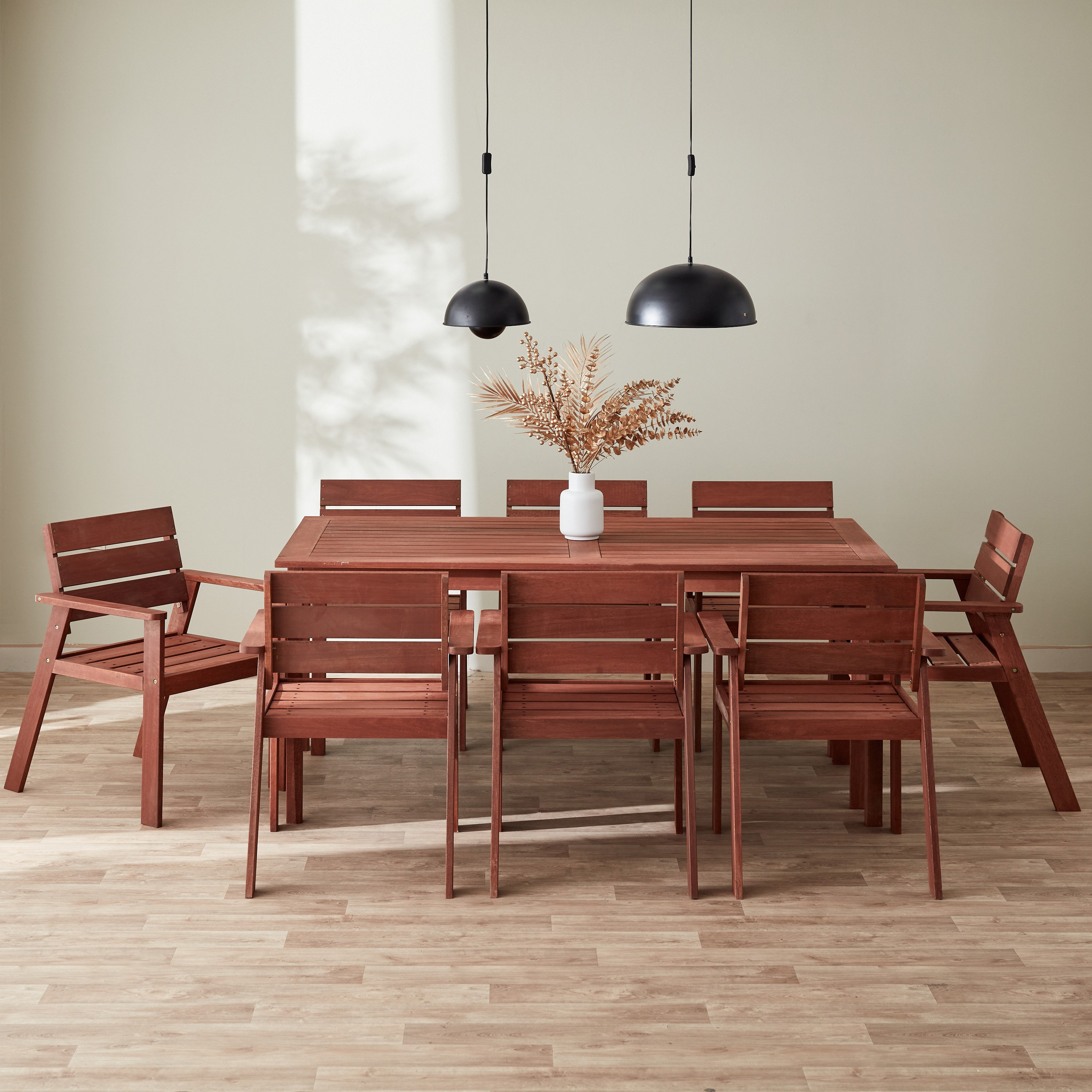 طقم سفرة 8 مقاعد للجلسات الخارجية من باهاما-hbxfurniture-diningtablesandsets-diningsets-eightseater-image-2