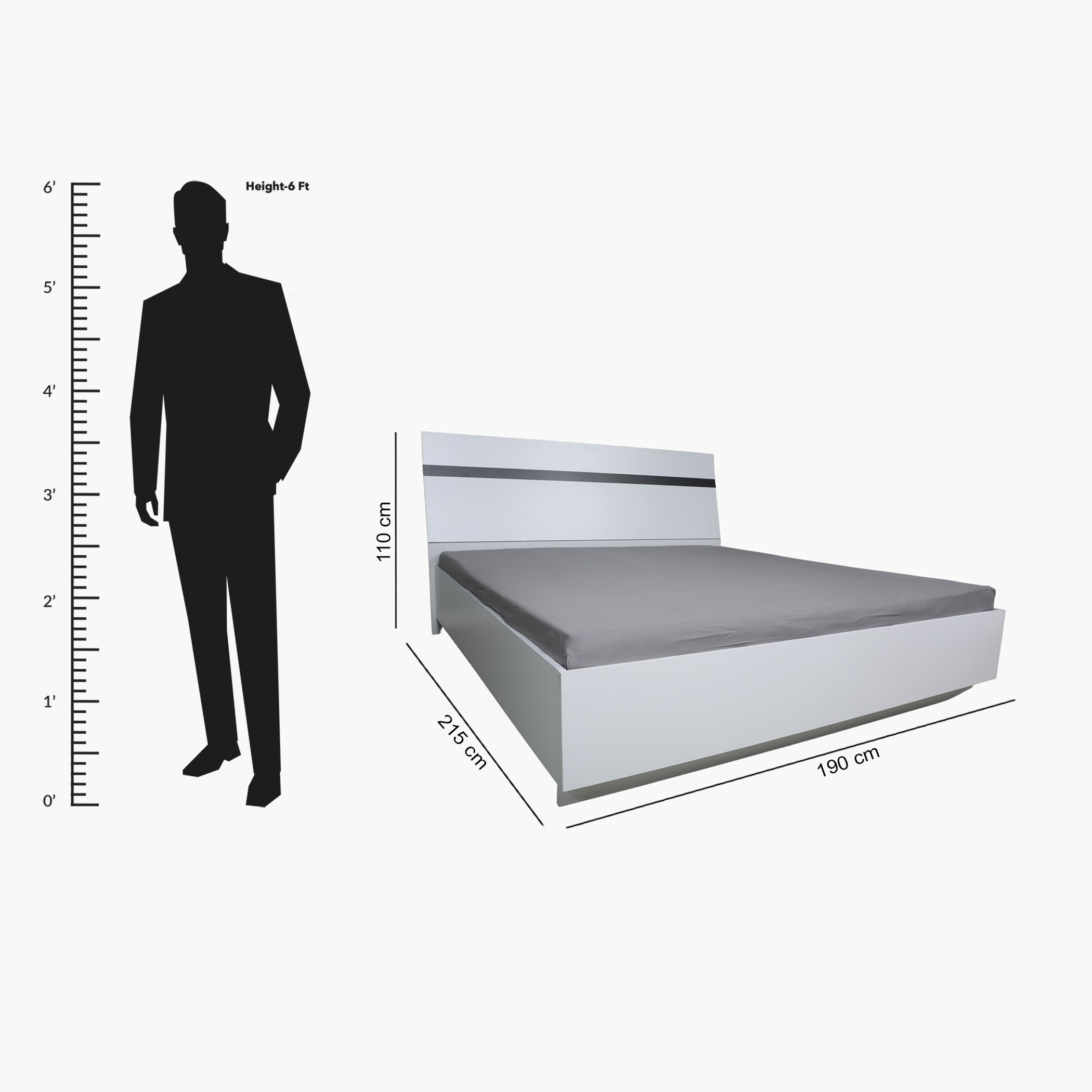 سرير كينج - ويلنجتون - 180x200 سم-hbxfurniture-bedsandbedsets-beds-king-image-5