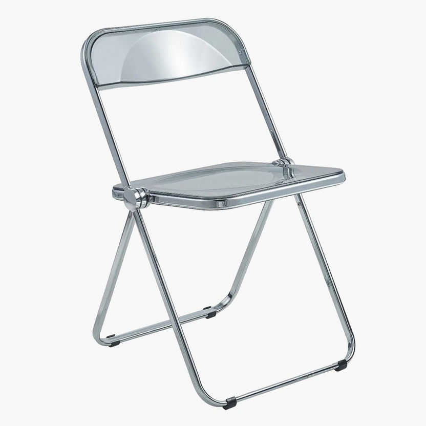 Jervis Folding Chair-Balcony Furniture-image-0