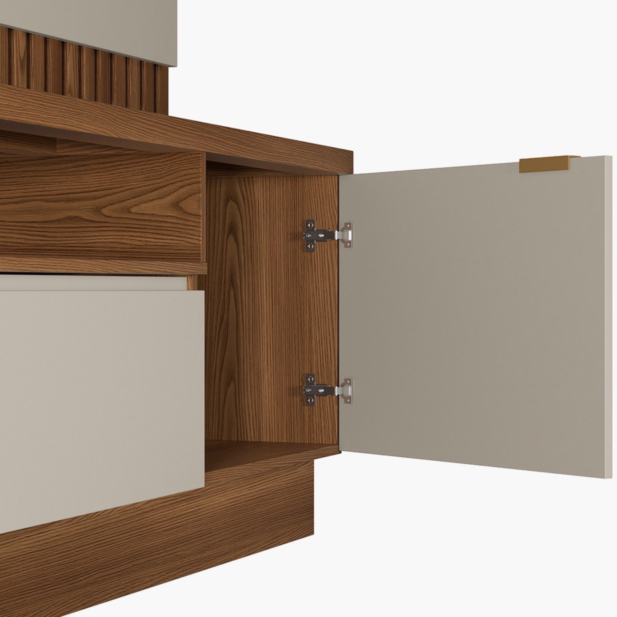 وحدة حائط للتفاز حتى 65 بوصة من دولتون-hbxlivingroom-mediaunitsandstorage-wallunits-image-3