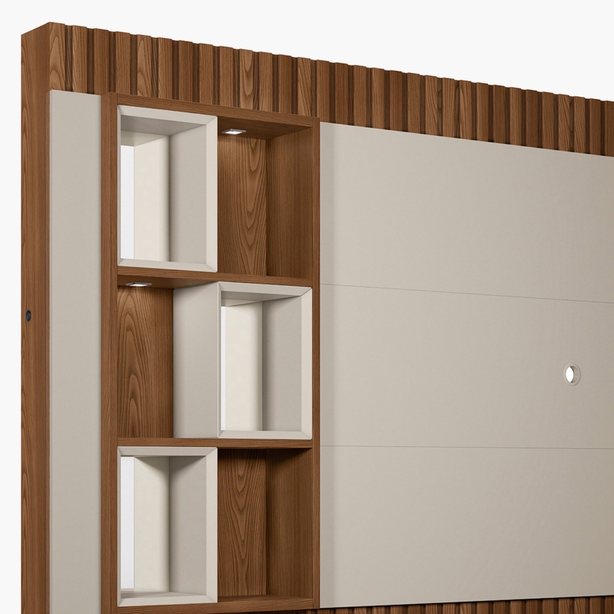 وحدة حائط للتفاز حتى 65 بوصة من دولتون-hbxlivingroom-mediaunitsandstorage-wallunits-image-4