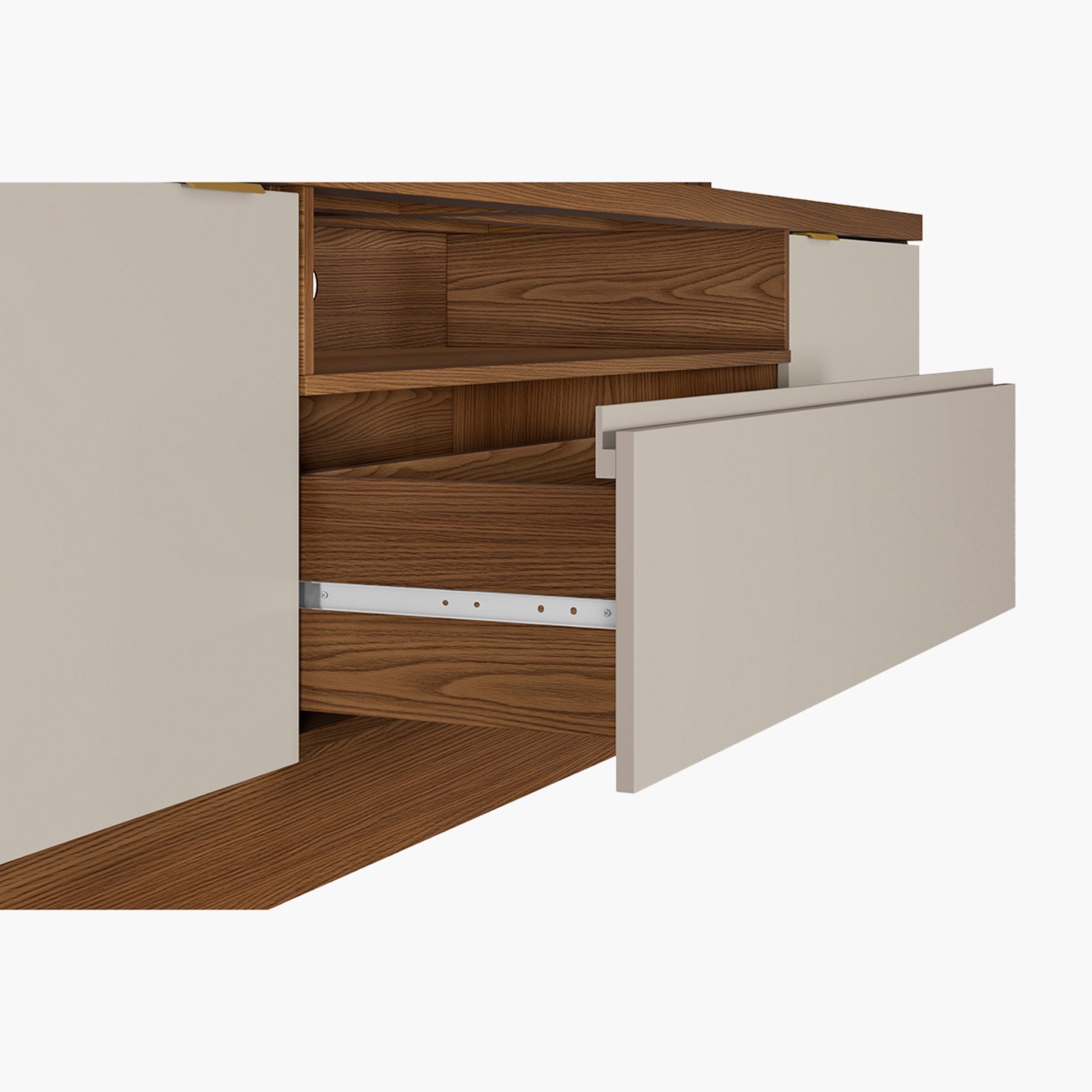 وحدة حائط للتفاز حتى 65 بوصة من دولتون-hbxlivingroom-mediaunitsandstorage-wallunits-image-7