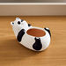 Aloha Ceramic Mr. Panda Fu Kids' Planter - 13x8x7 cm-Planters and Urns-thumbnail-0