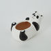 Aloha Ceramic Mr. Panda Fu Kids' Planter - 13x8x7 cm-Planters and Urns-thumbnailMobile-4