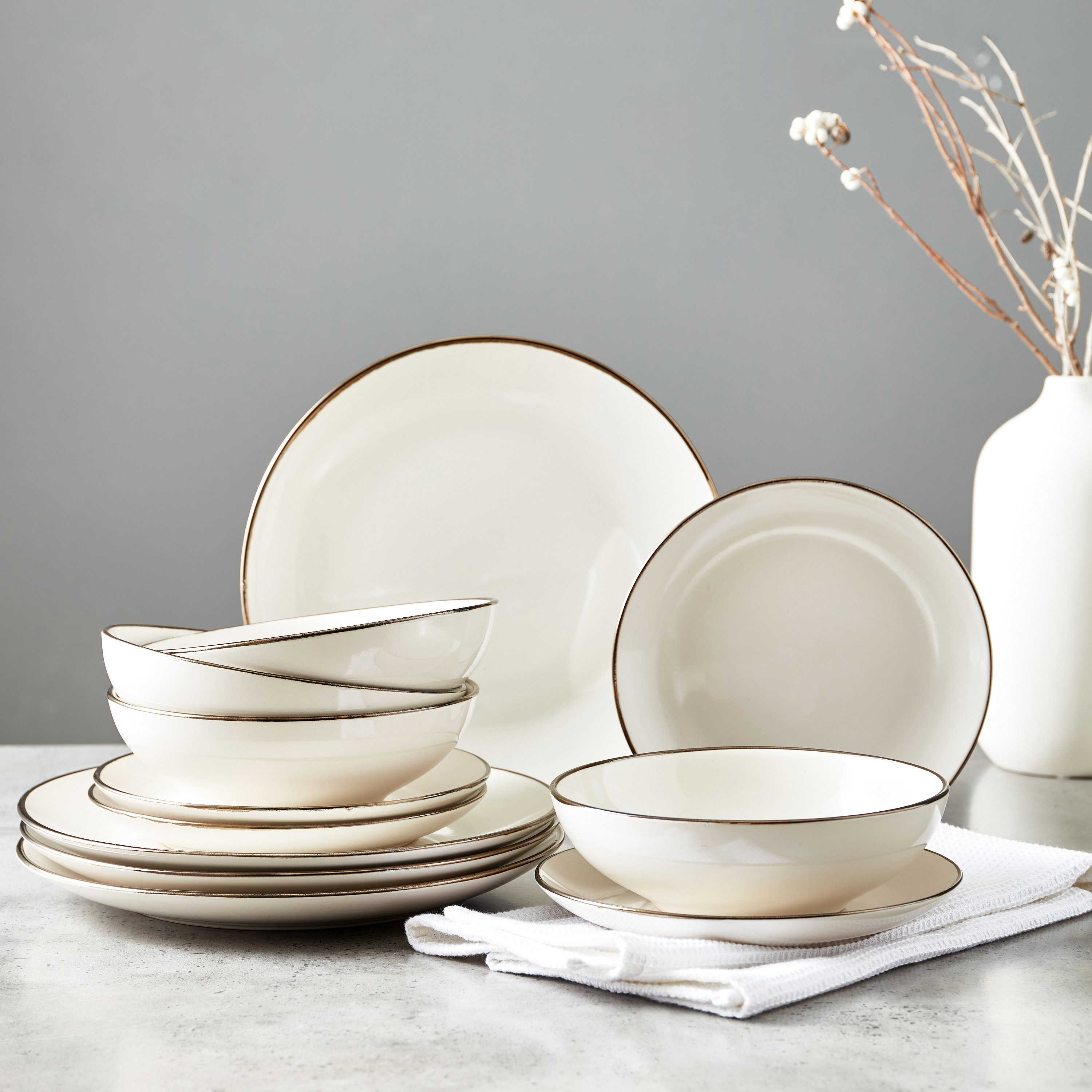 طقم عشاء بورسلين 12 قطعة من أللور-hbxhomeware-hbxkitchen-image-1