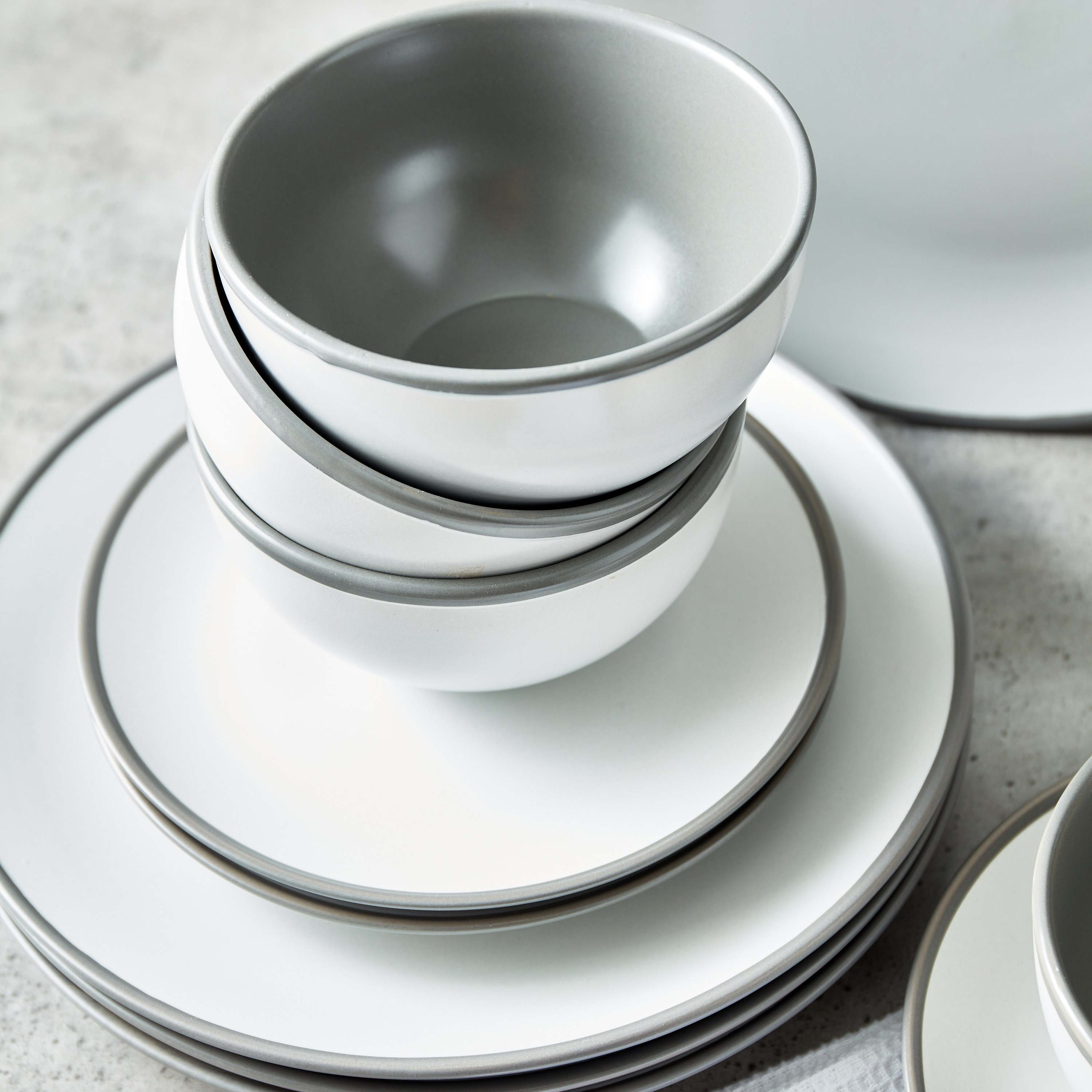 طقم عشاء سيراميك 12 قطعة من بينيت-hbxhomeware-hbxkitchen-image-2