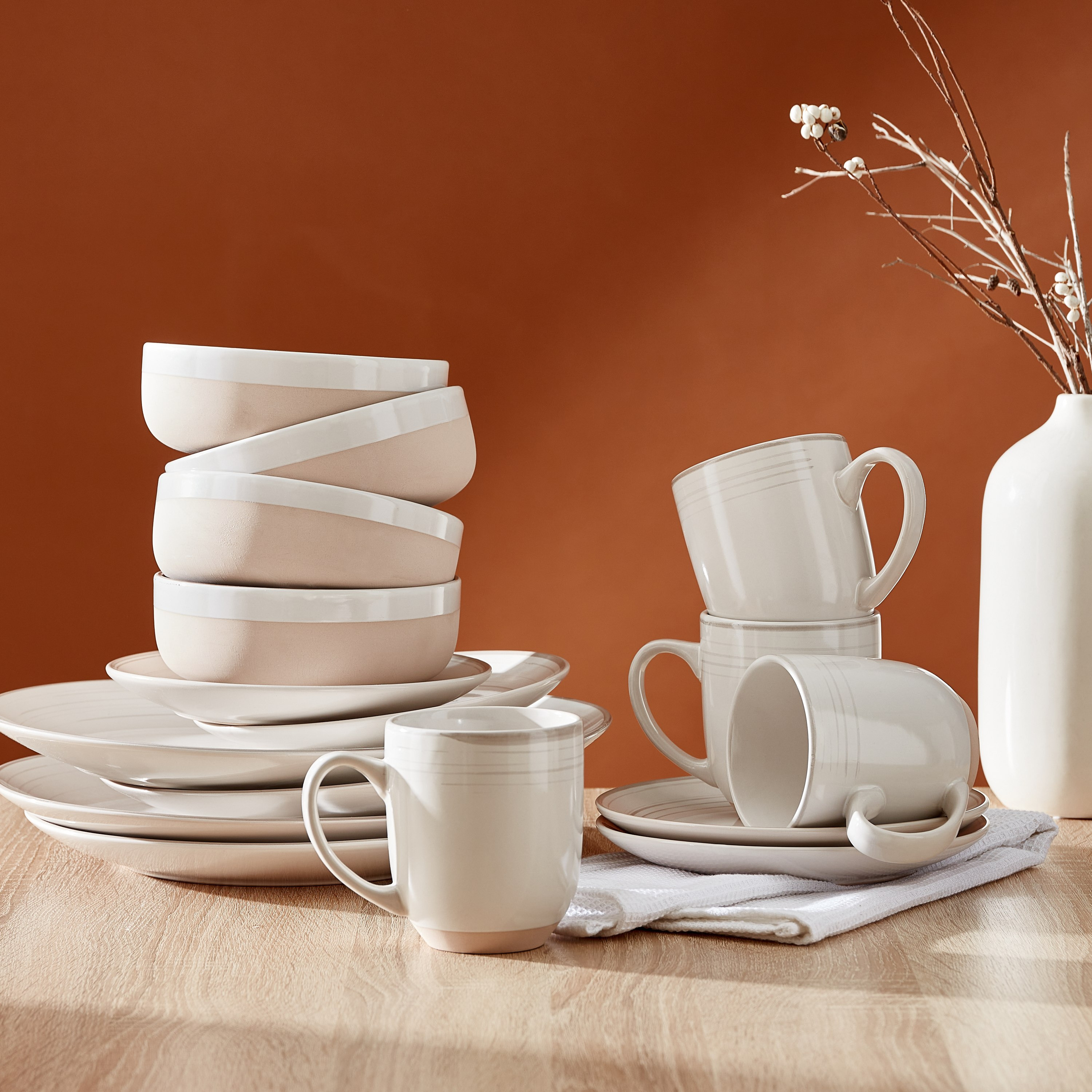 طقم عشاء سيراميك 16 قطعة من أسبين-hbxhomeware-hbxkitchen-image-1