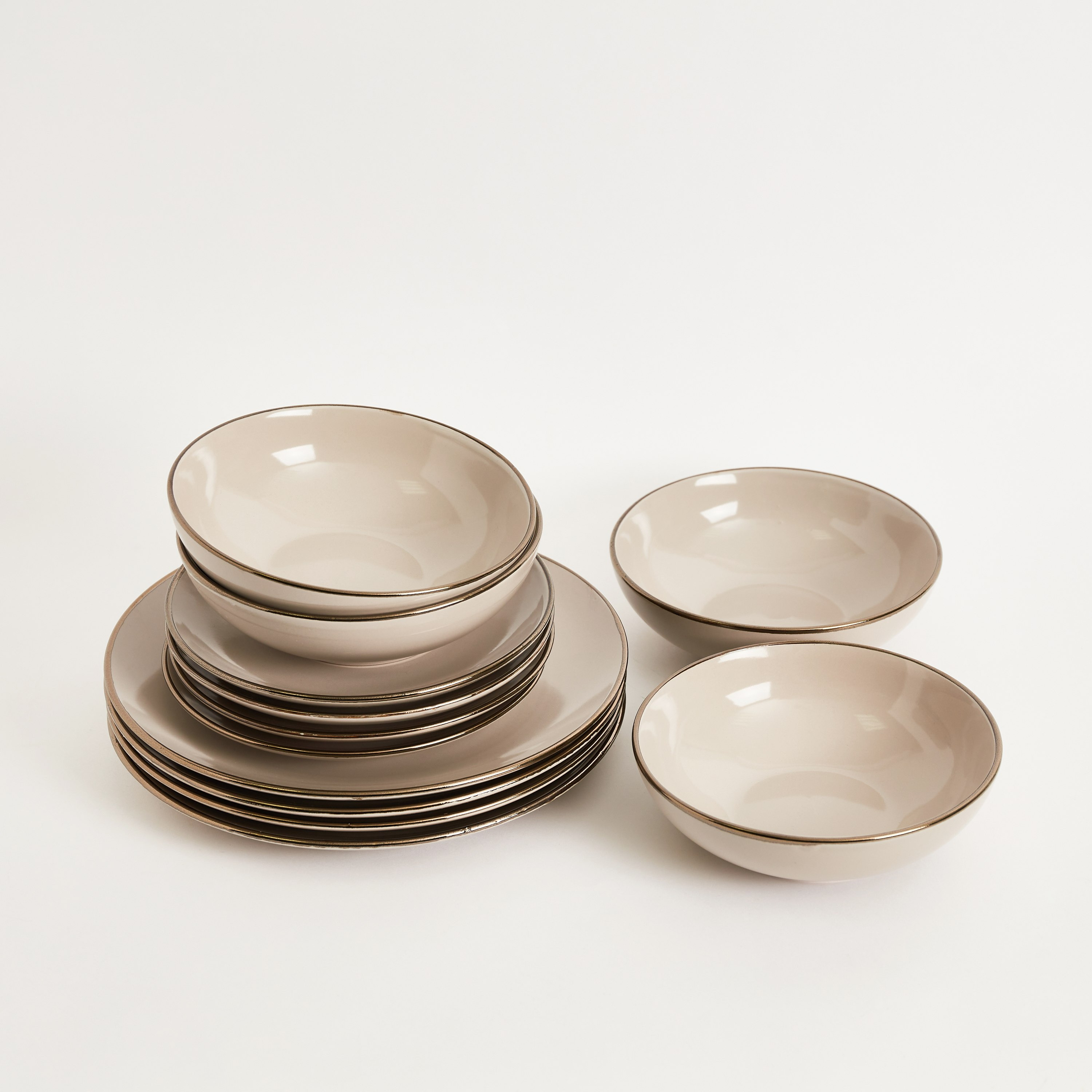 طقم عشاء بورسلين 12 قطعة من ميزون-hbxhomeware-hbxkitchen-image-7