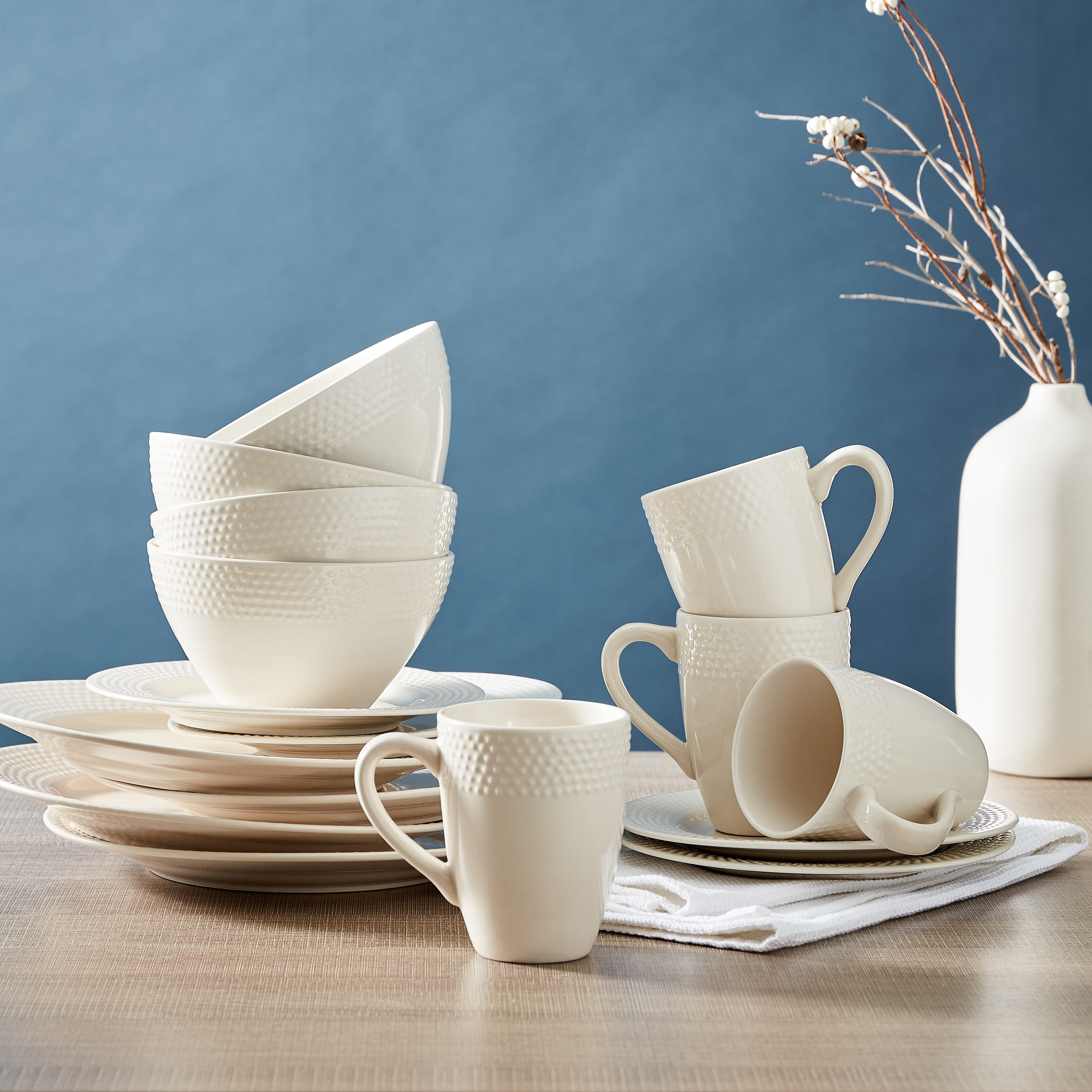 طقم عشاء سيراميك 16 قطعة من لوجان-hbxhomeware-hbxkitchen-image-1