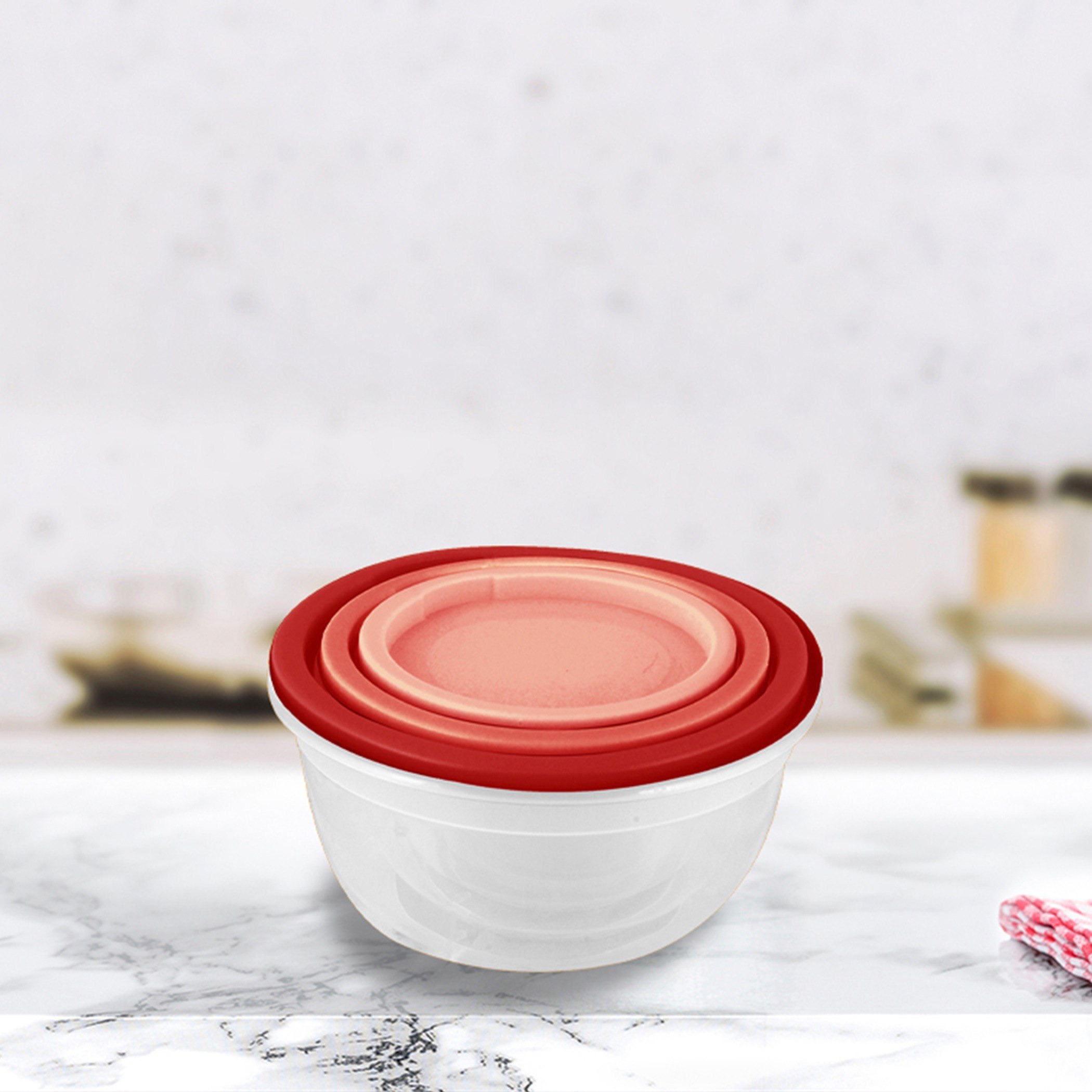 حاوية تخزين بغطاء من رويال - طقم من 3 قطع-hbxhomeware-hbxkitchen-image-1