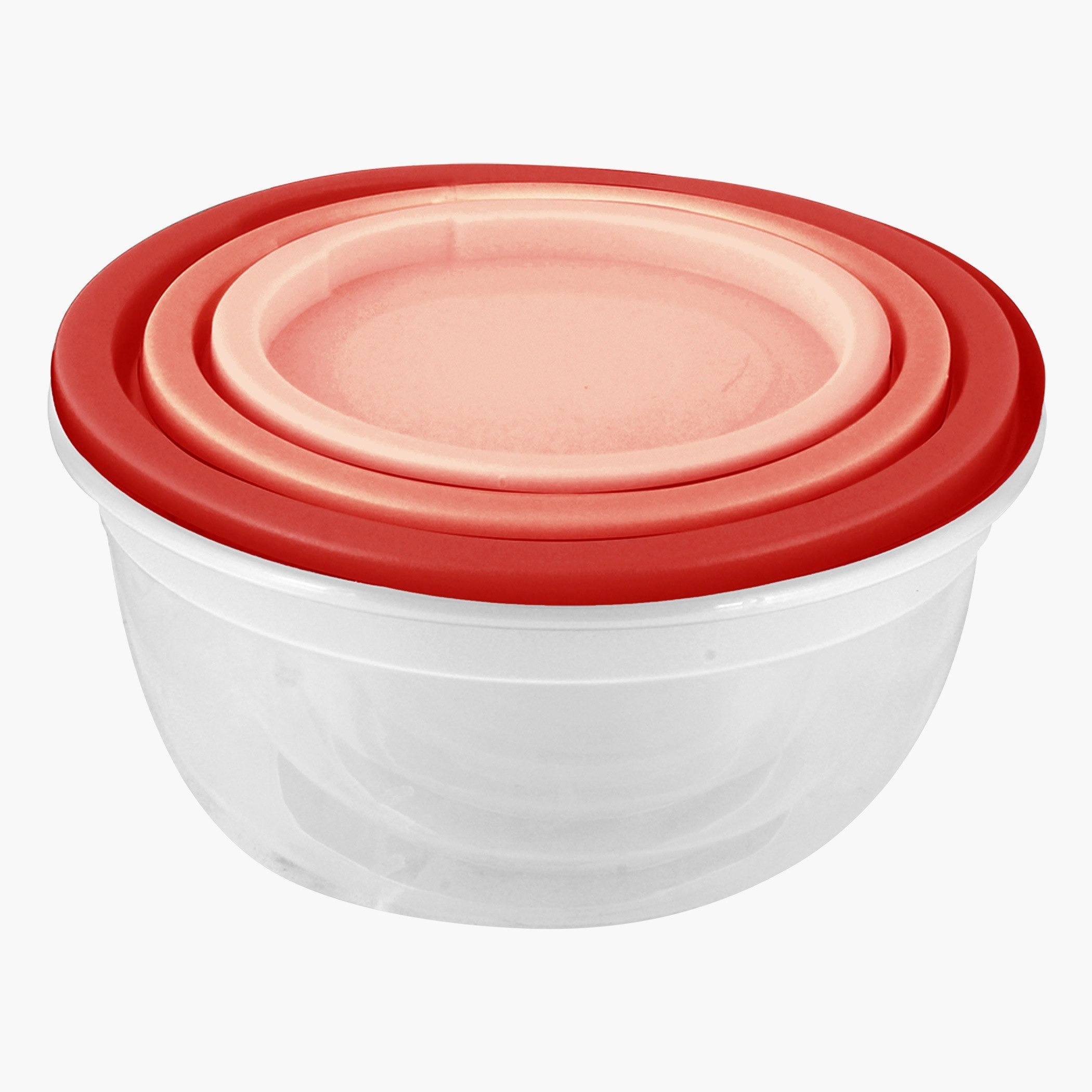 حاوية تخزين بغطاء من رويال - طقم من 3 قطع-hbxhomeware-hbxkitchen-image-2
