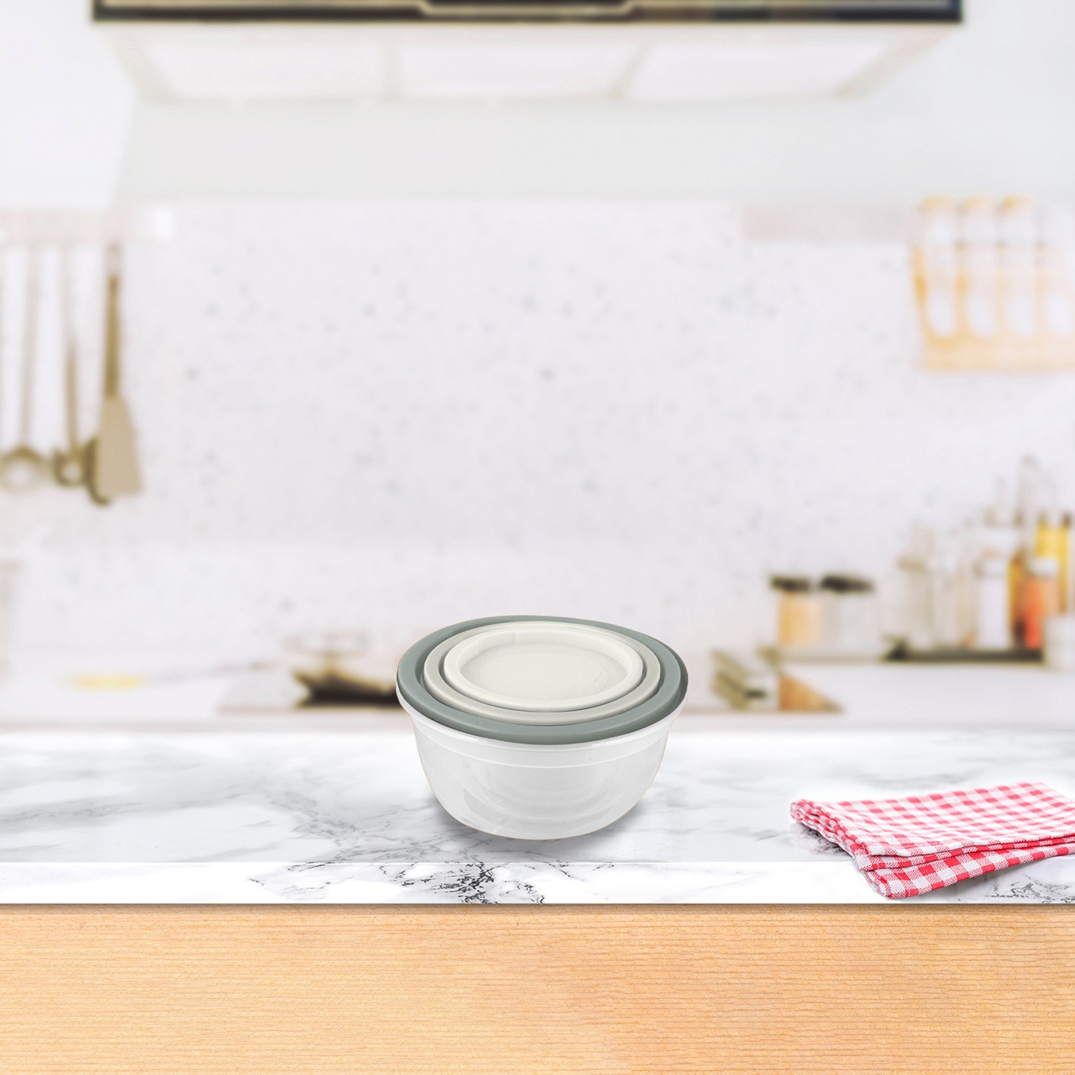 حاوية تخزين بغطاء من رويال - طقم من 3 قطع-hbxhomeware-hbxkitchen-image-3