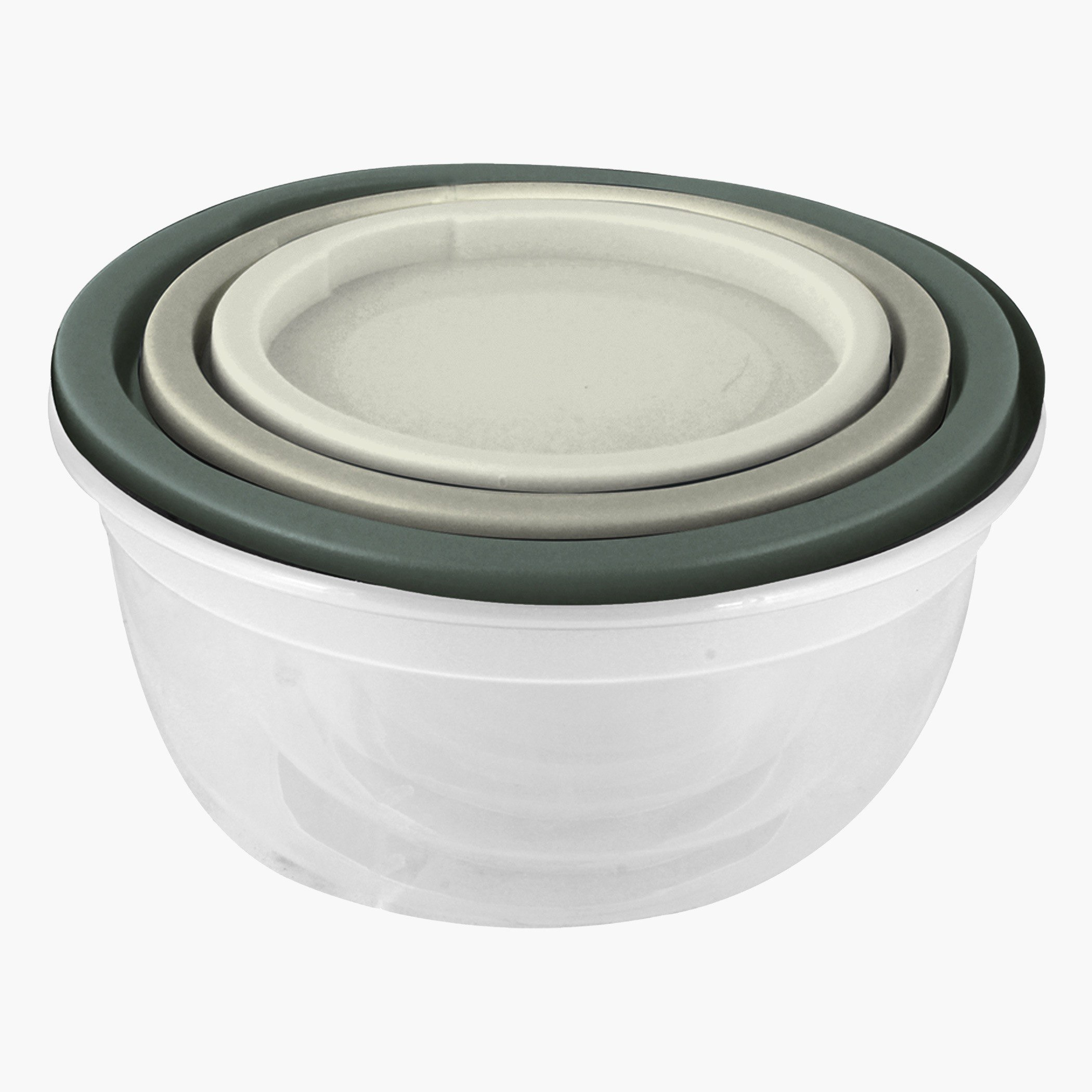 حاوية تخزين بغطاء من رويال - طقم من 3 قطع-hbxhomeware-hbxkitchen-image-2