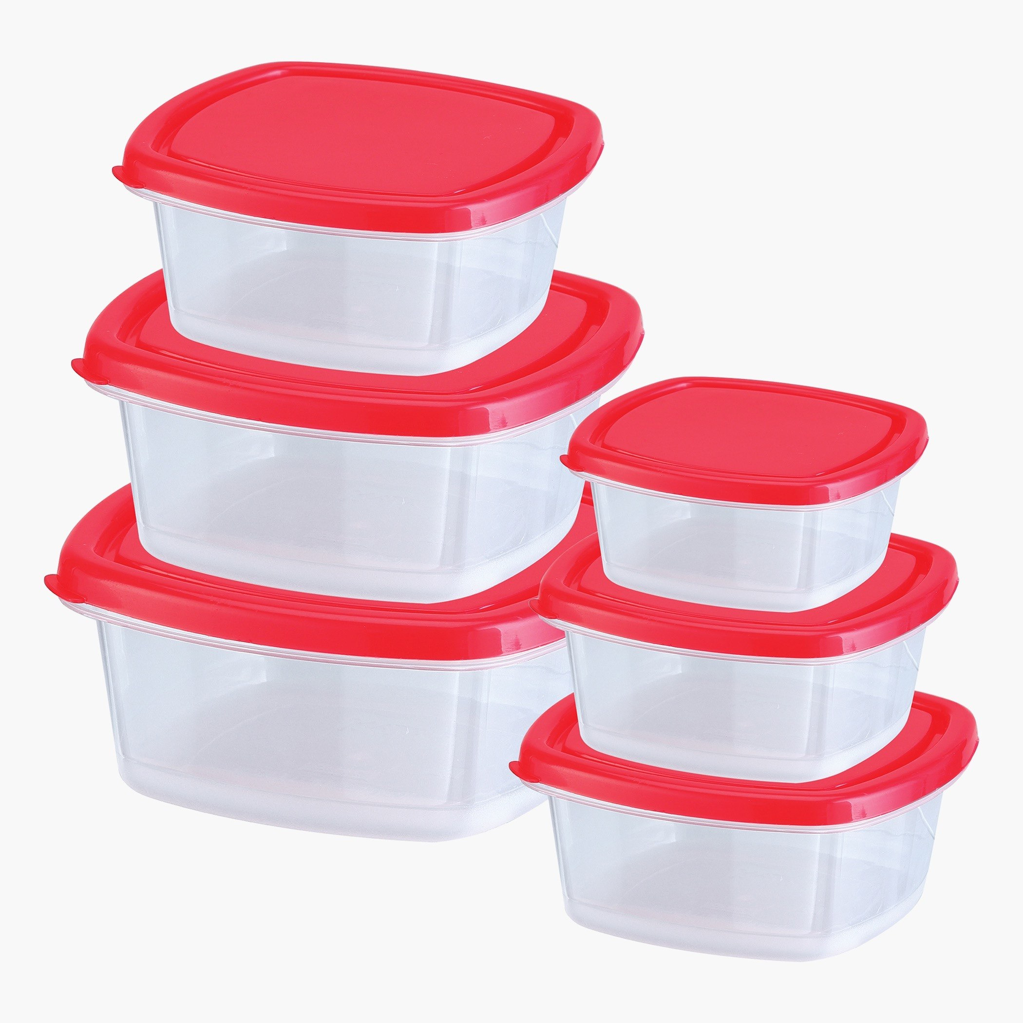 Royal 12-Piece Storage Container Set-hbxhomeware-hbxkitchen-image-2