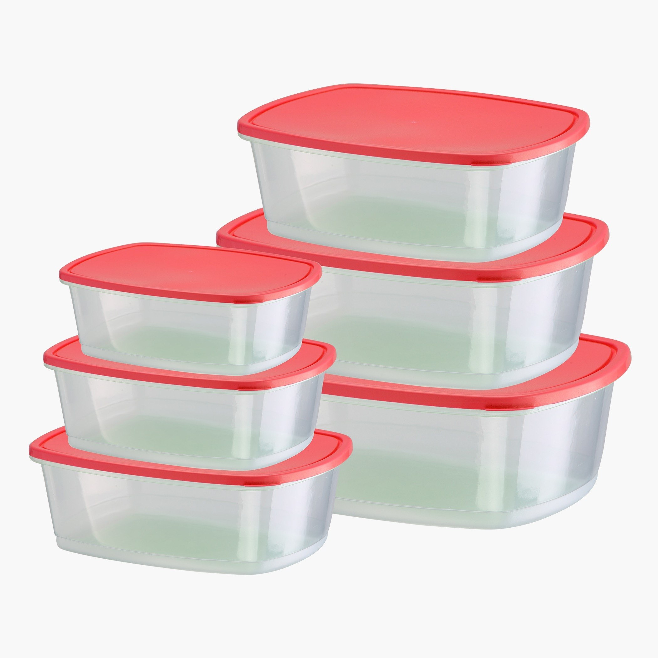 حاوية تخزين من رويال - طقم من 12 قطعة-hbxhomeware-hbxkitchen-image-2