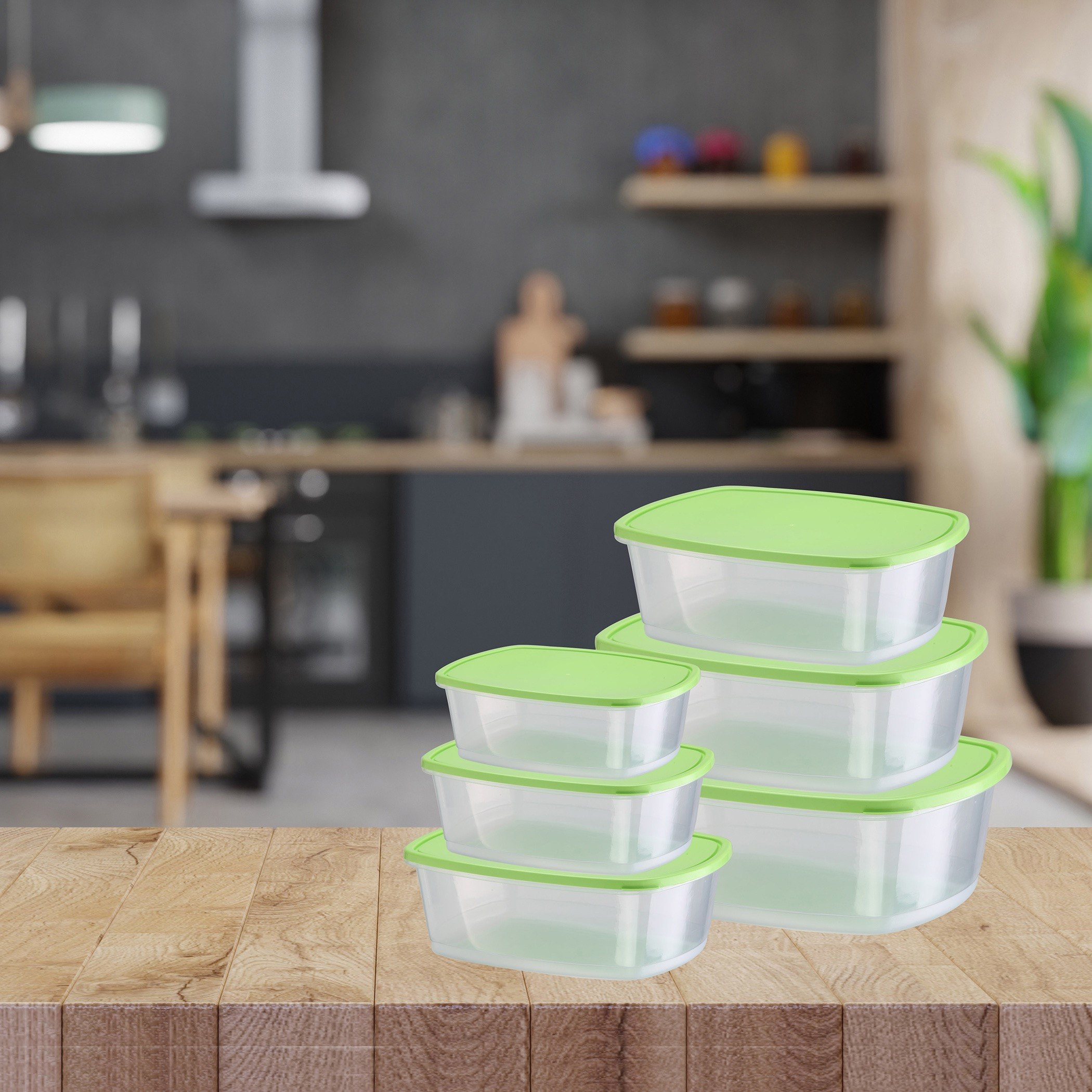 Royal 12-Piece Storage Container Set-hbxhomeware-hbxkitchen-image-1