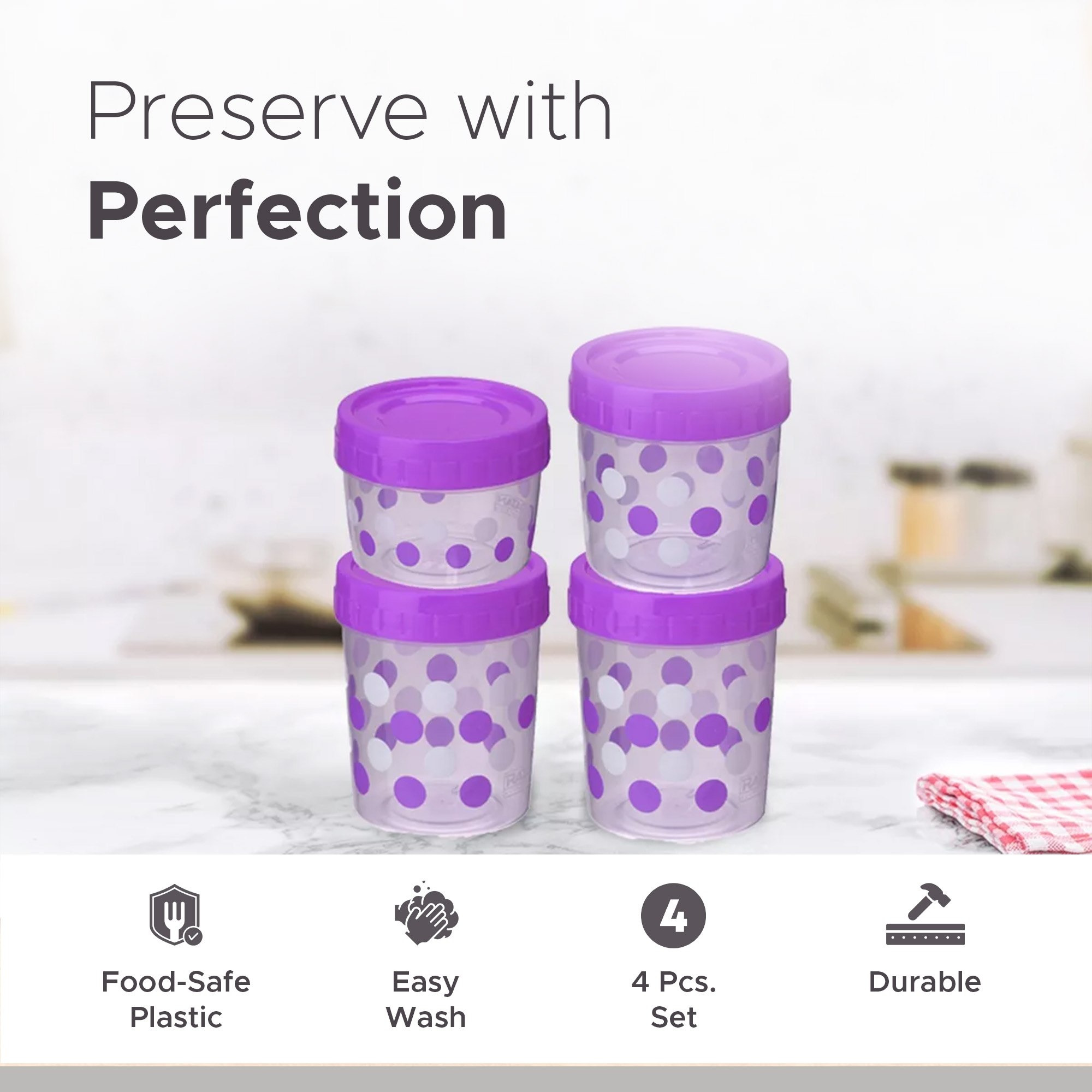 حاوية تخزين بغطاء من رويال إيزي لوك - طقم من 4 قطع-hbxhomeware-hbxkitchen-image-3