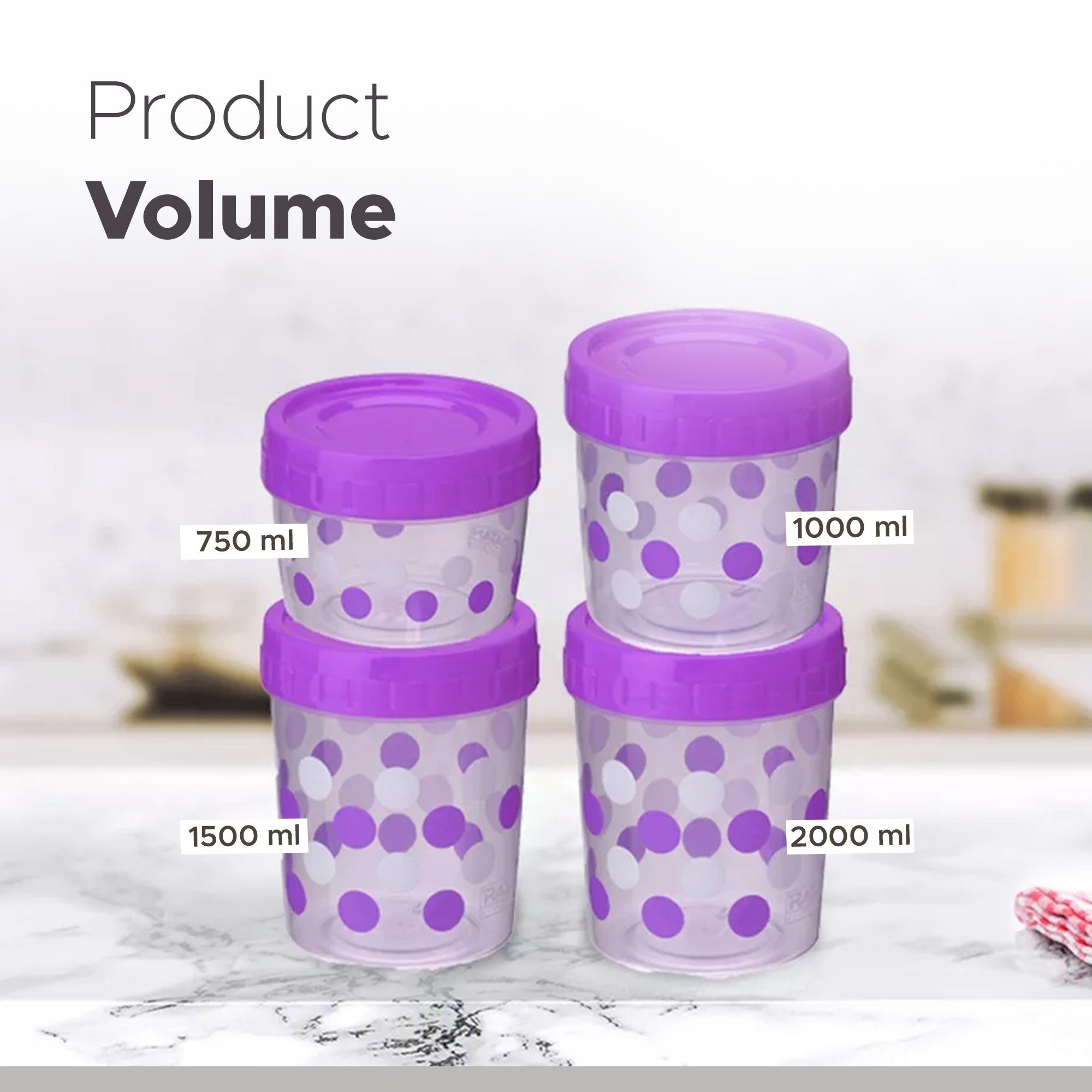 حاوية تخزين بغطاء من رويال إيزي لوك - طقم من 4 قطع-hbxhomeware-hbxkitchen-image-4