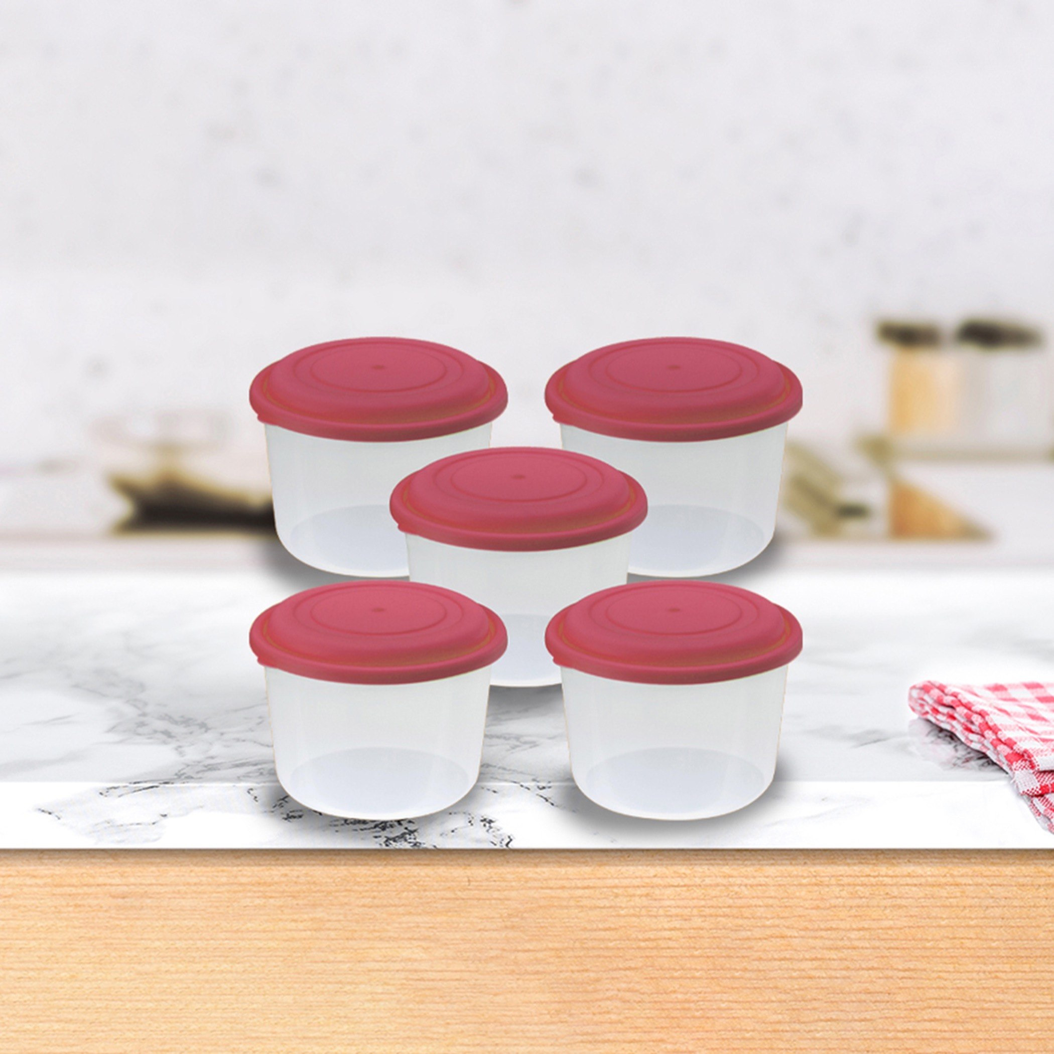 حاوية تخزين من رويال - طقم من 10 قطع-hbxhomeware-hbxkitchen-image-1