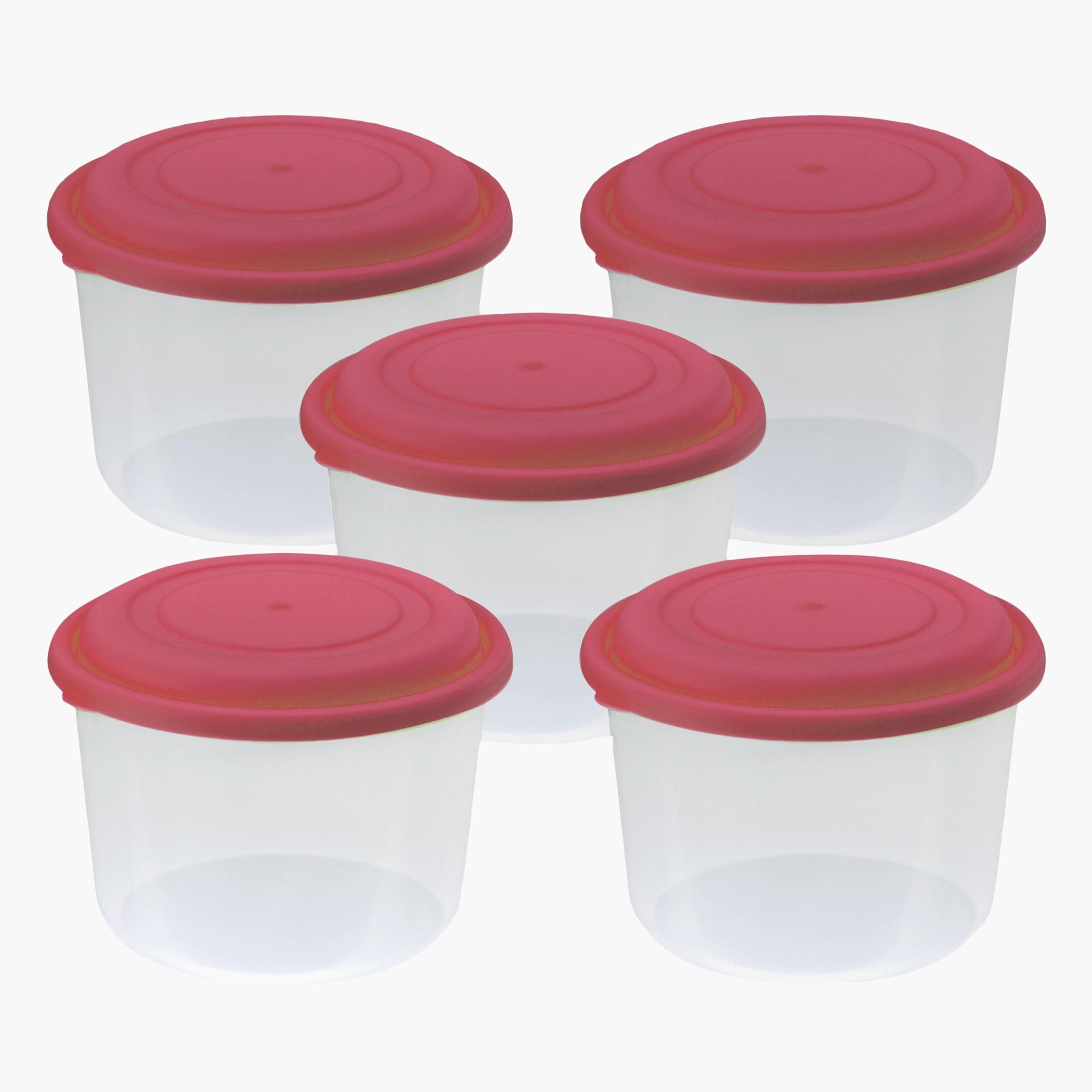 حاوية تخزين من رويال - طقم من 10 قطع-hbxhomeware-hbxkitchen-image-2