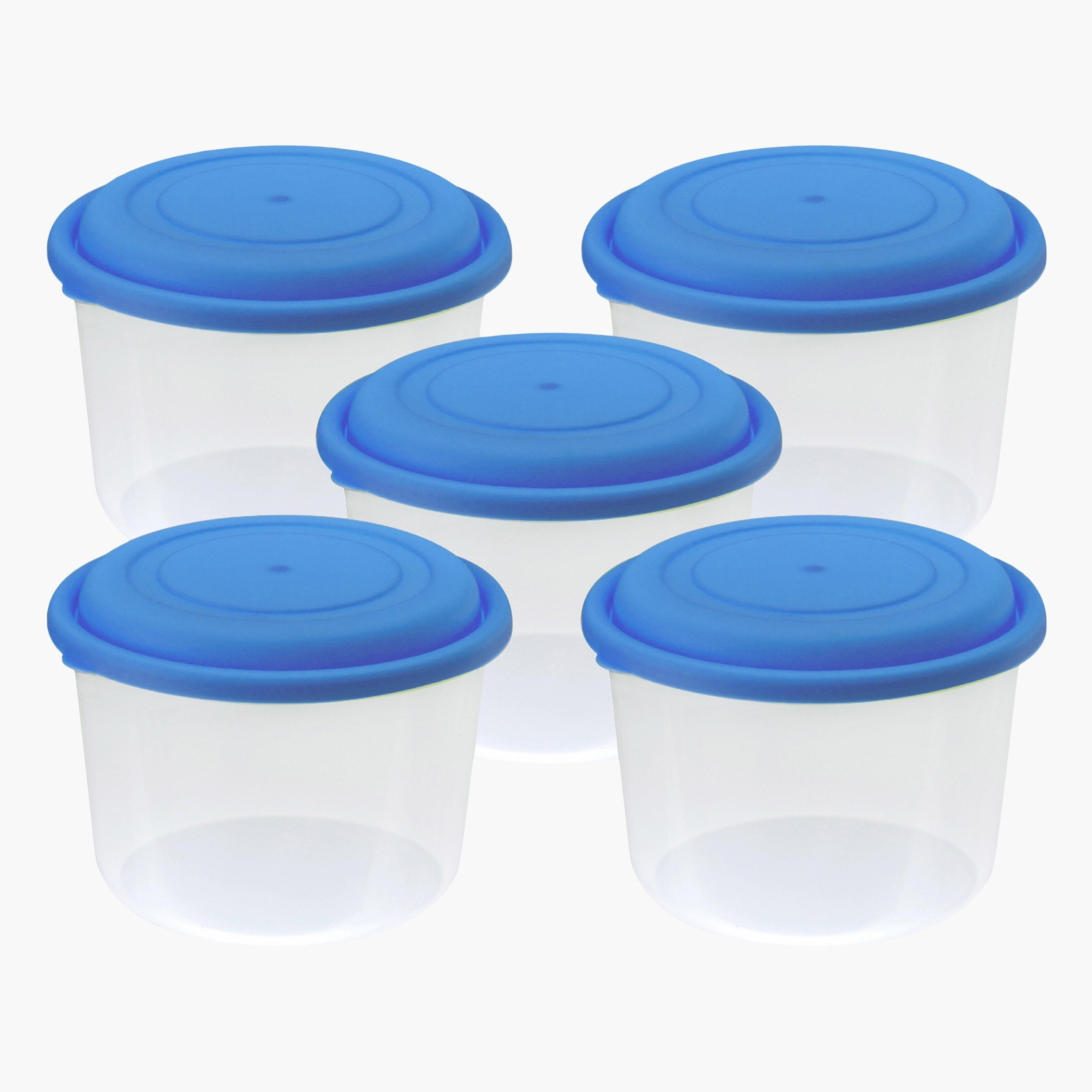 حاوية تخزين من رويال - طقم من 10 قطع-hbxhomeware-hbxkitchen-image-2