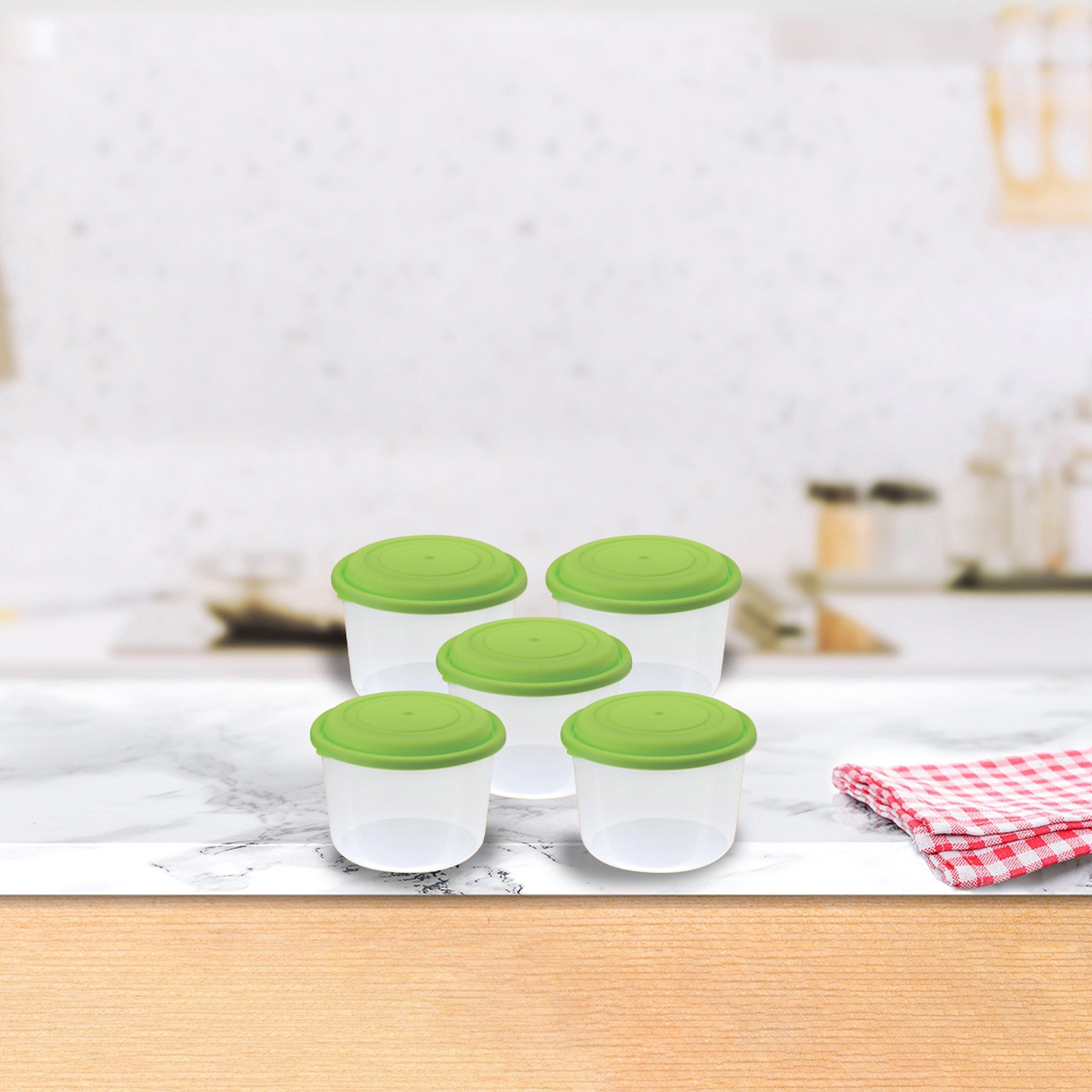 حاوية تخزين من رويال - طقم من 10 قطع-hbxhomeware-hbxkitchen-image-1