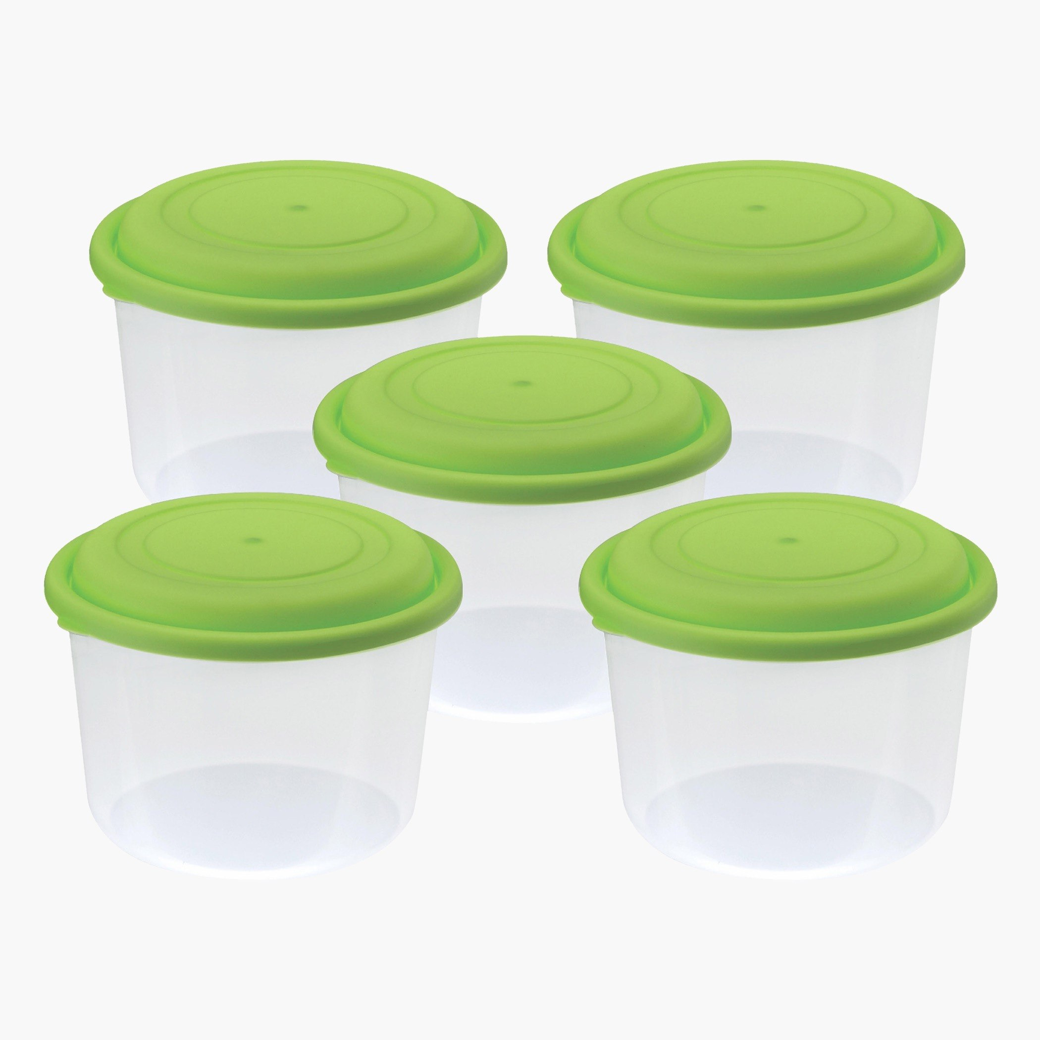 حاوية تخزين من رويال - طقم من 10 قطع-hbxhomeware-hbxkitchen-image-2